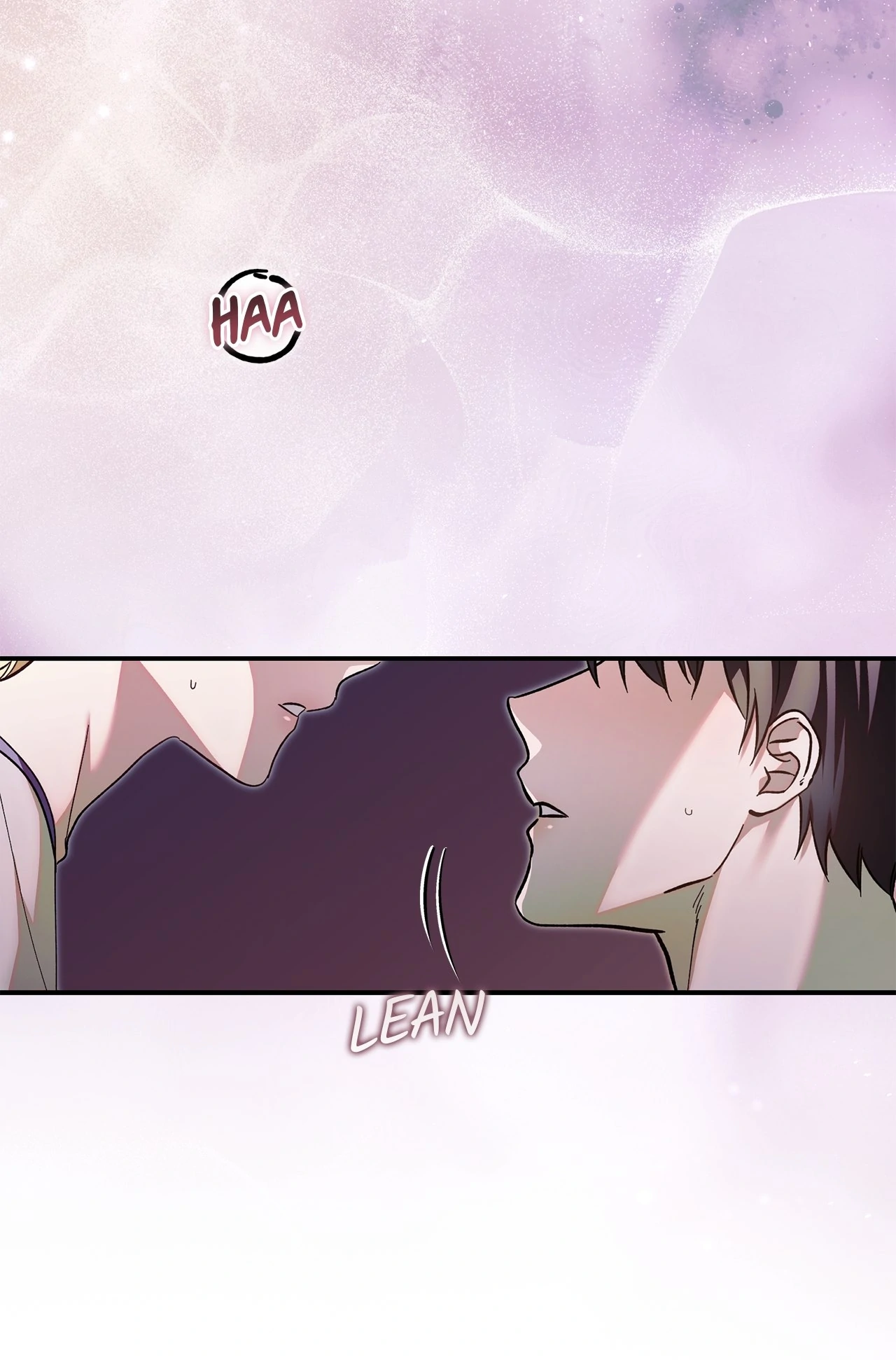 Run Away, From Me Chapter 42 page 116