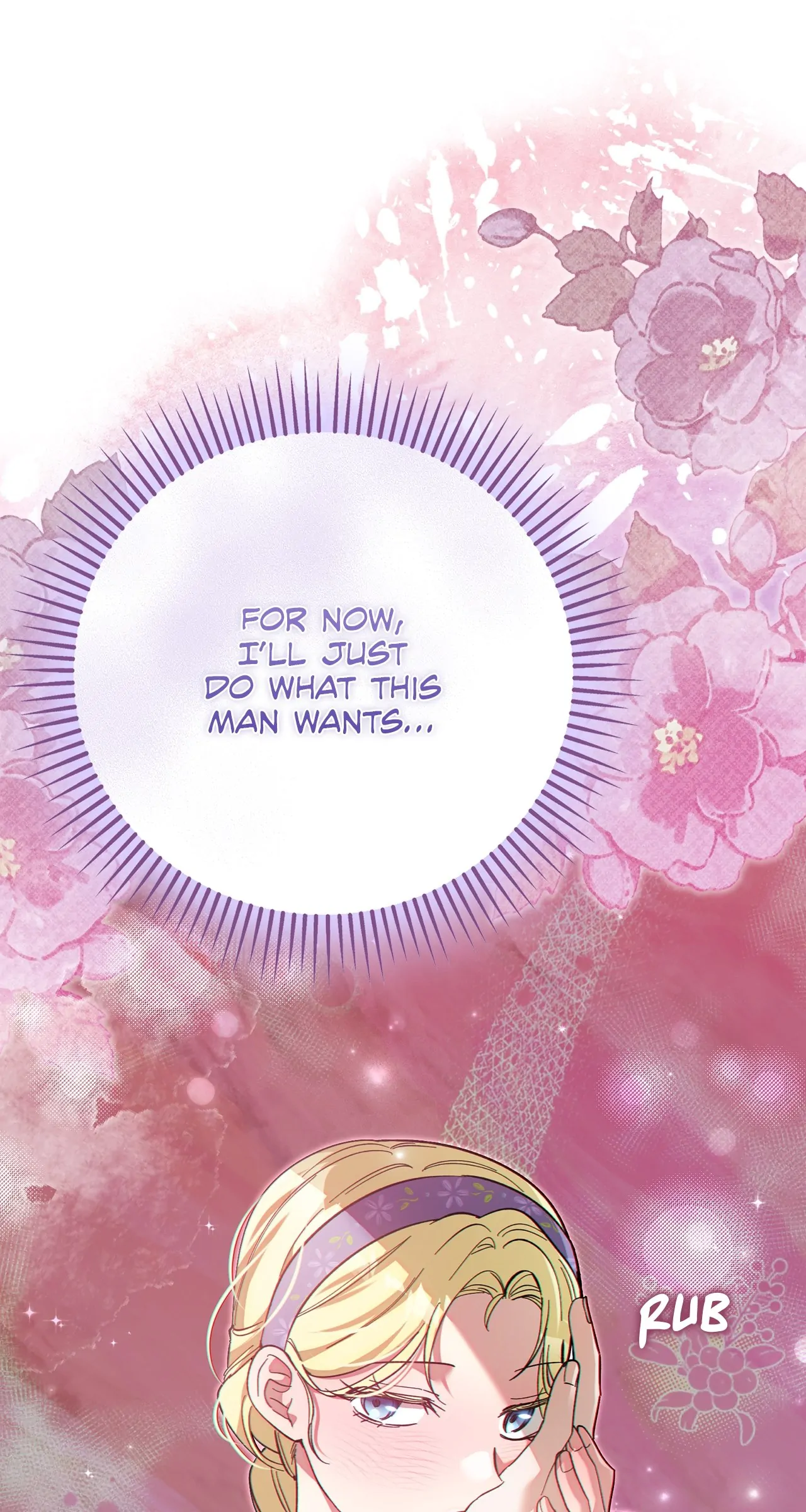 Run Away, From Me Chapter 43 page 10