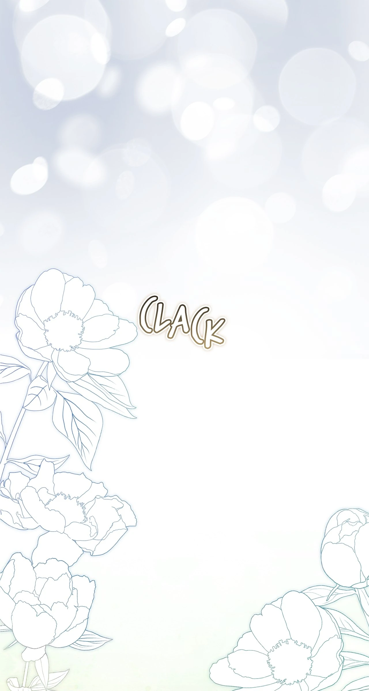 Run Away, From Me Chapter 43 page 20