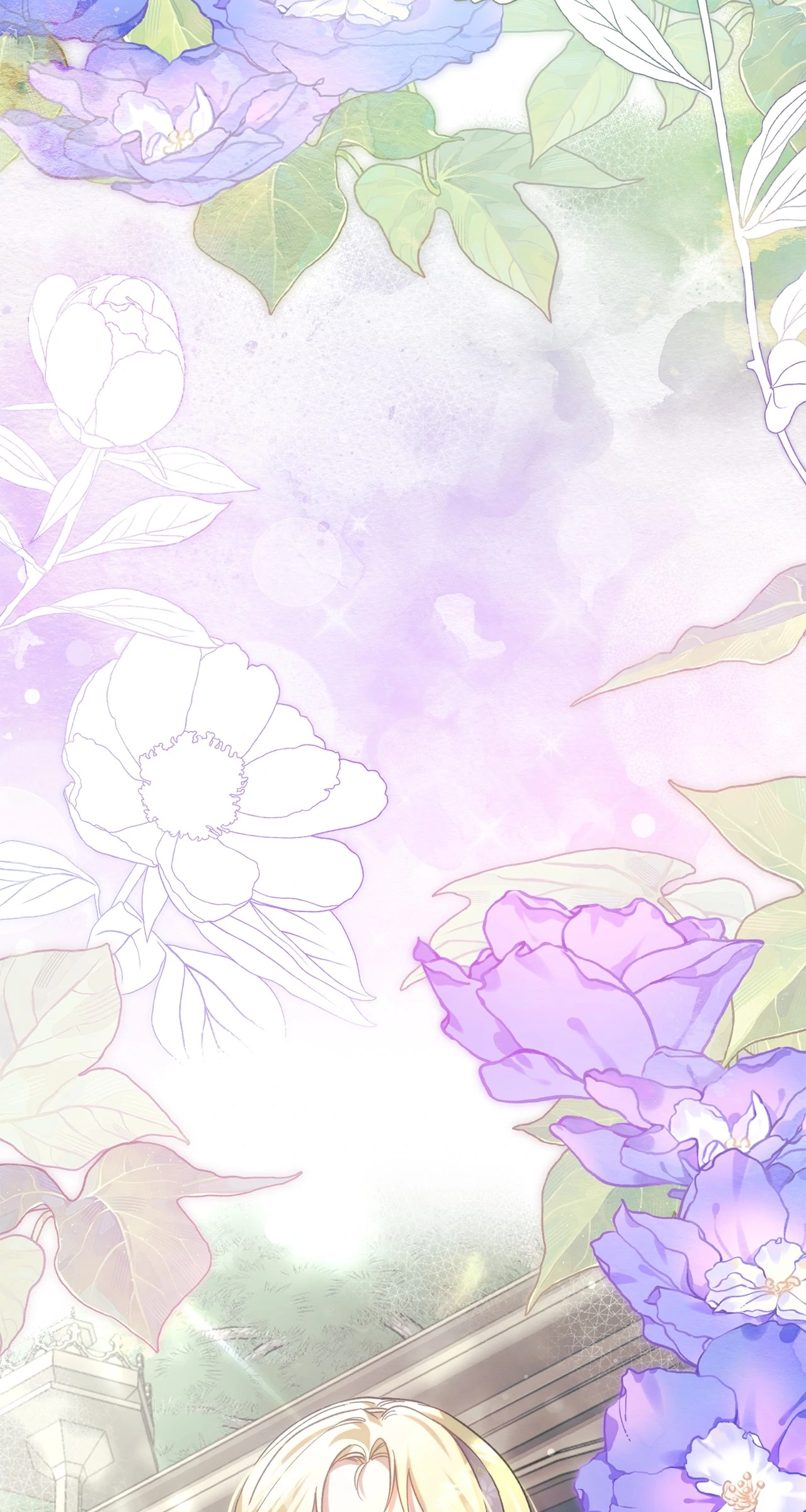 Run Away, From Me Chapter 43 page 25