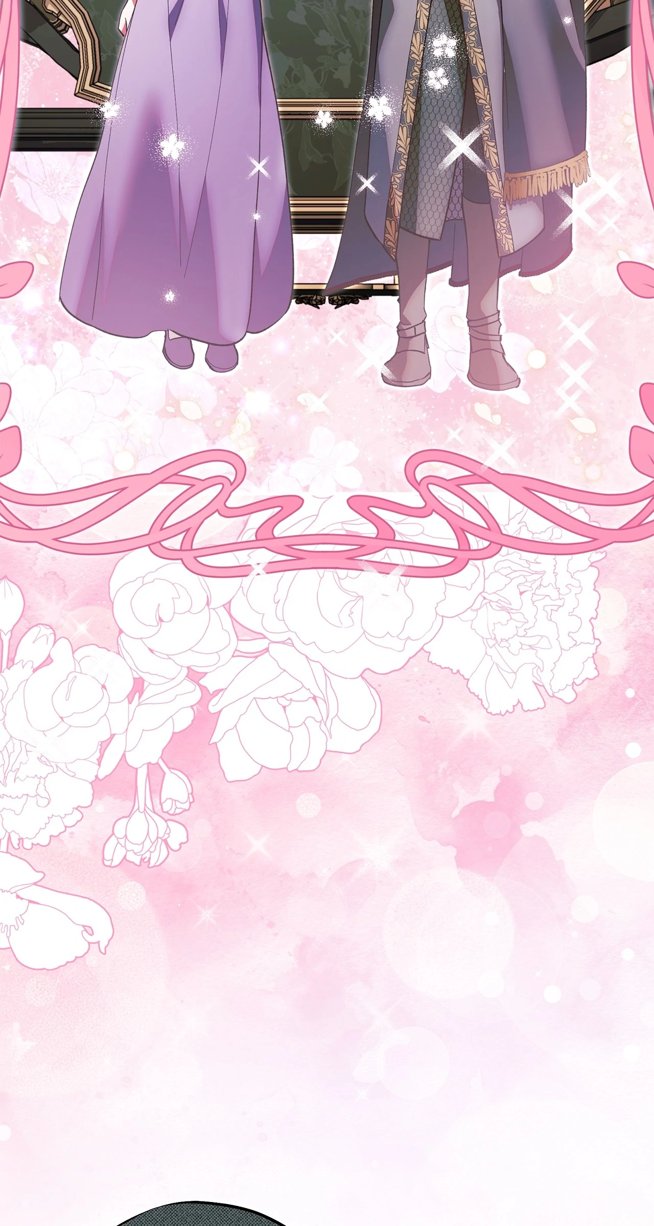 Run Away, From Me Chapter 43 page 30