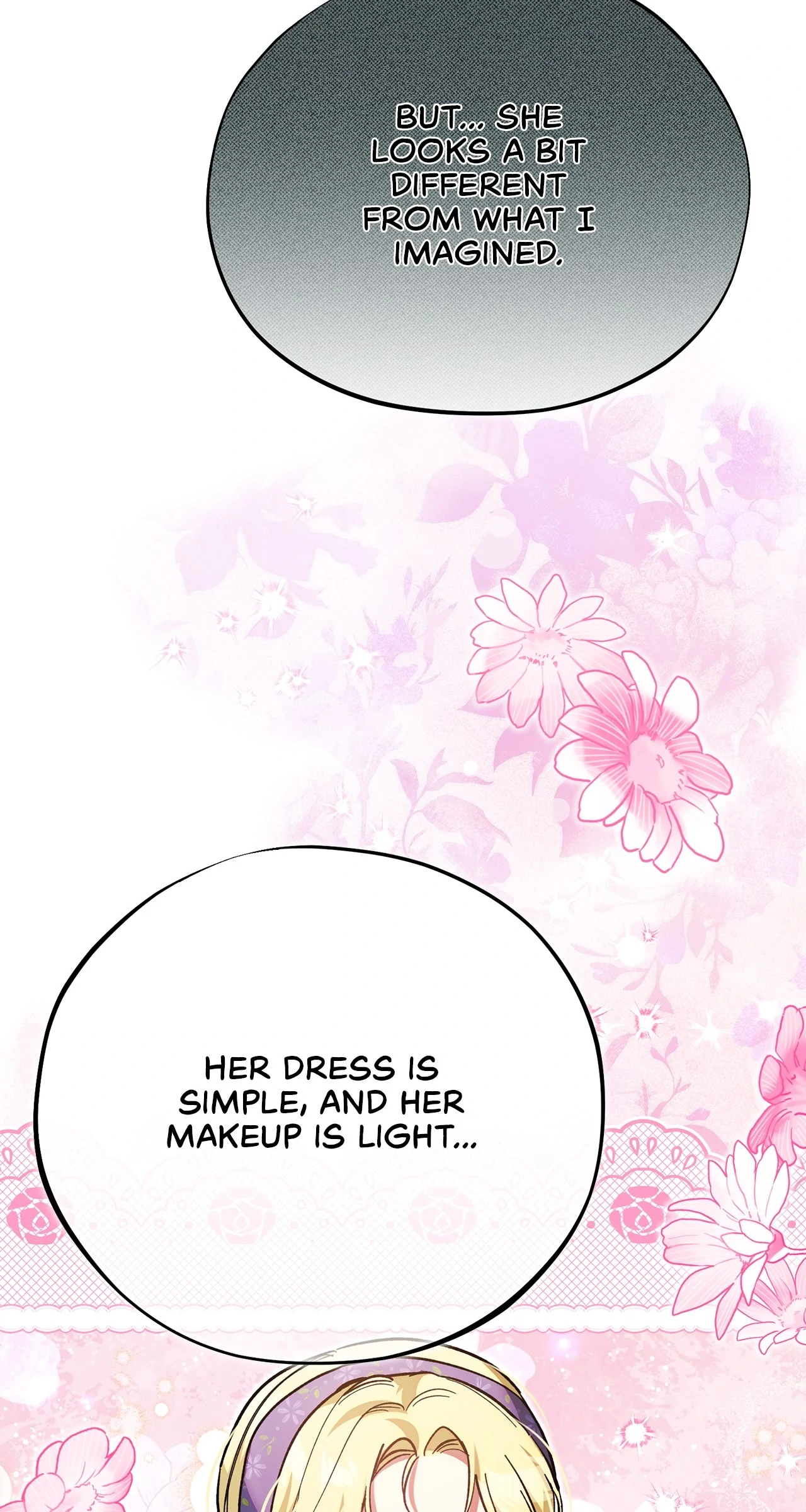 Run Away, From Me Chapter 43 page 32