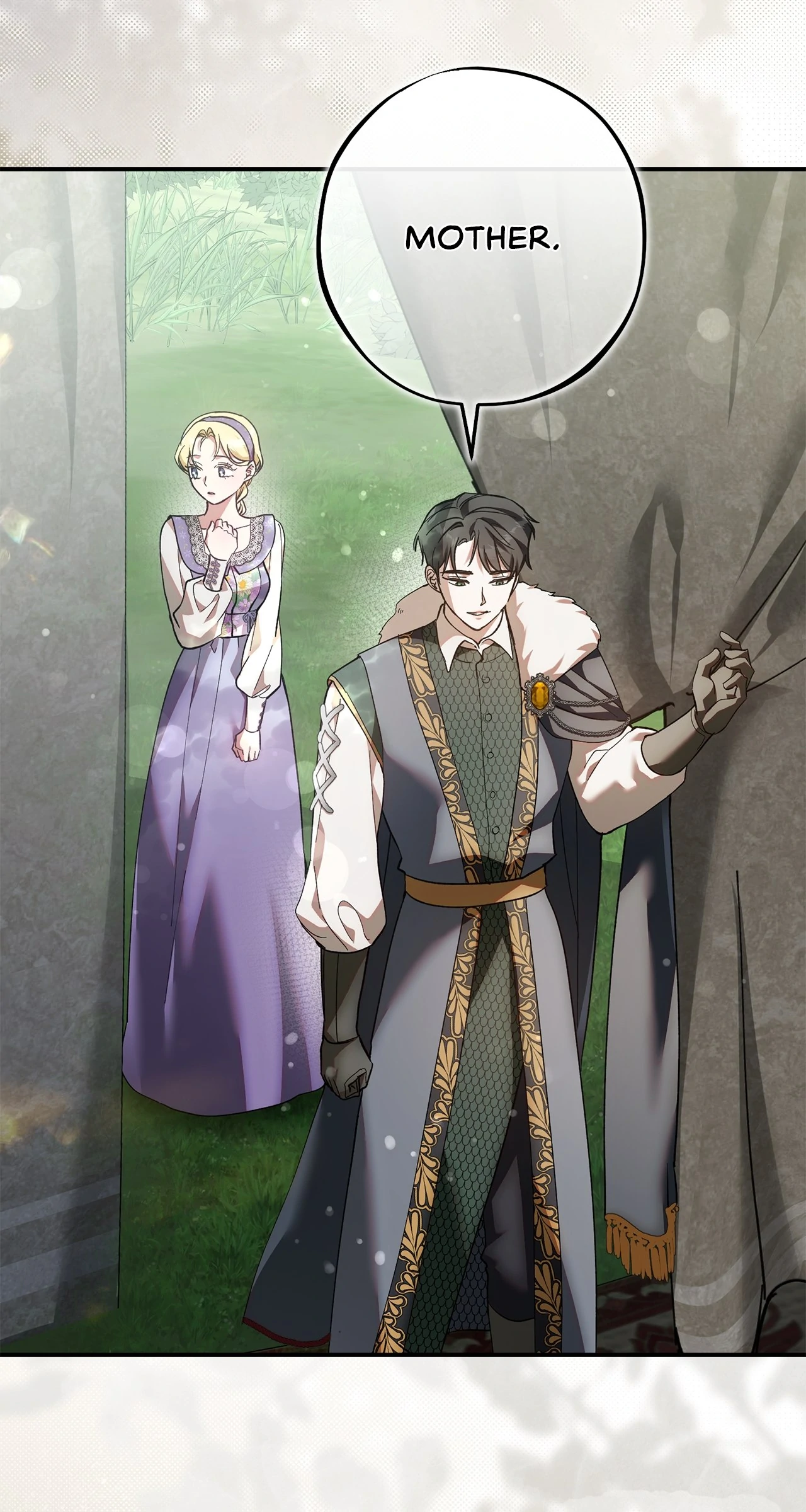 Run Away, From Me Chapter 43 page 39