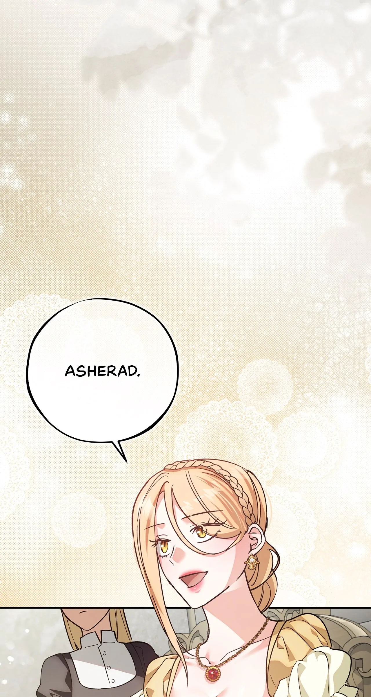 Run Away, From Me Chapter 43 page 40
