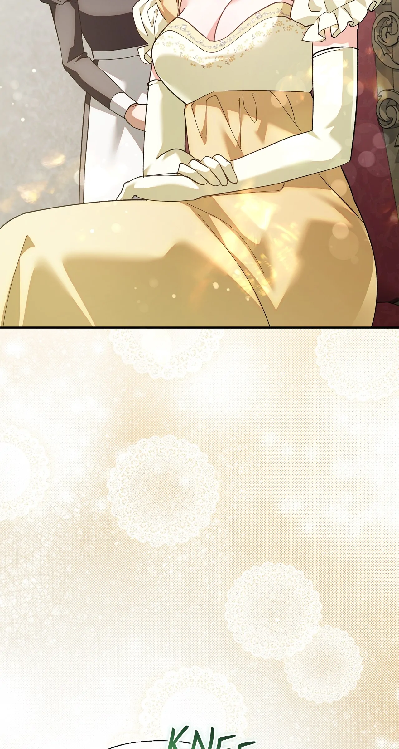 Run Away, From Me Chapter 43 page 41