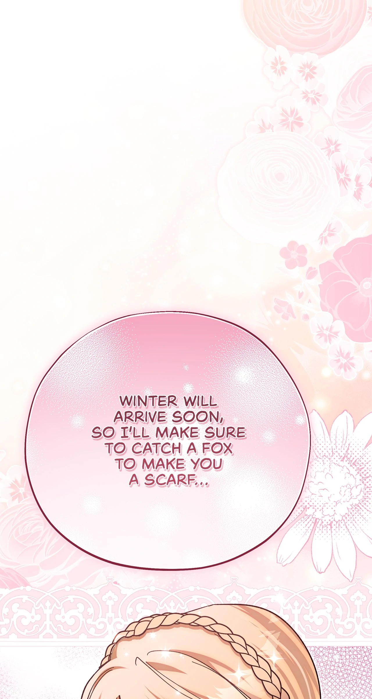 Run Away, From Me Chapter 43 page 43
