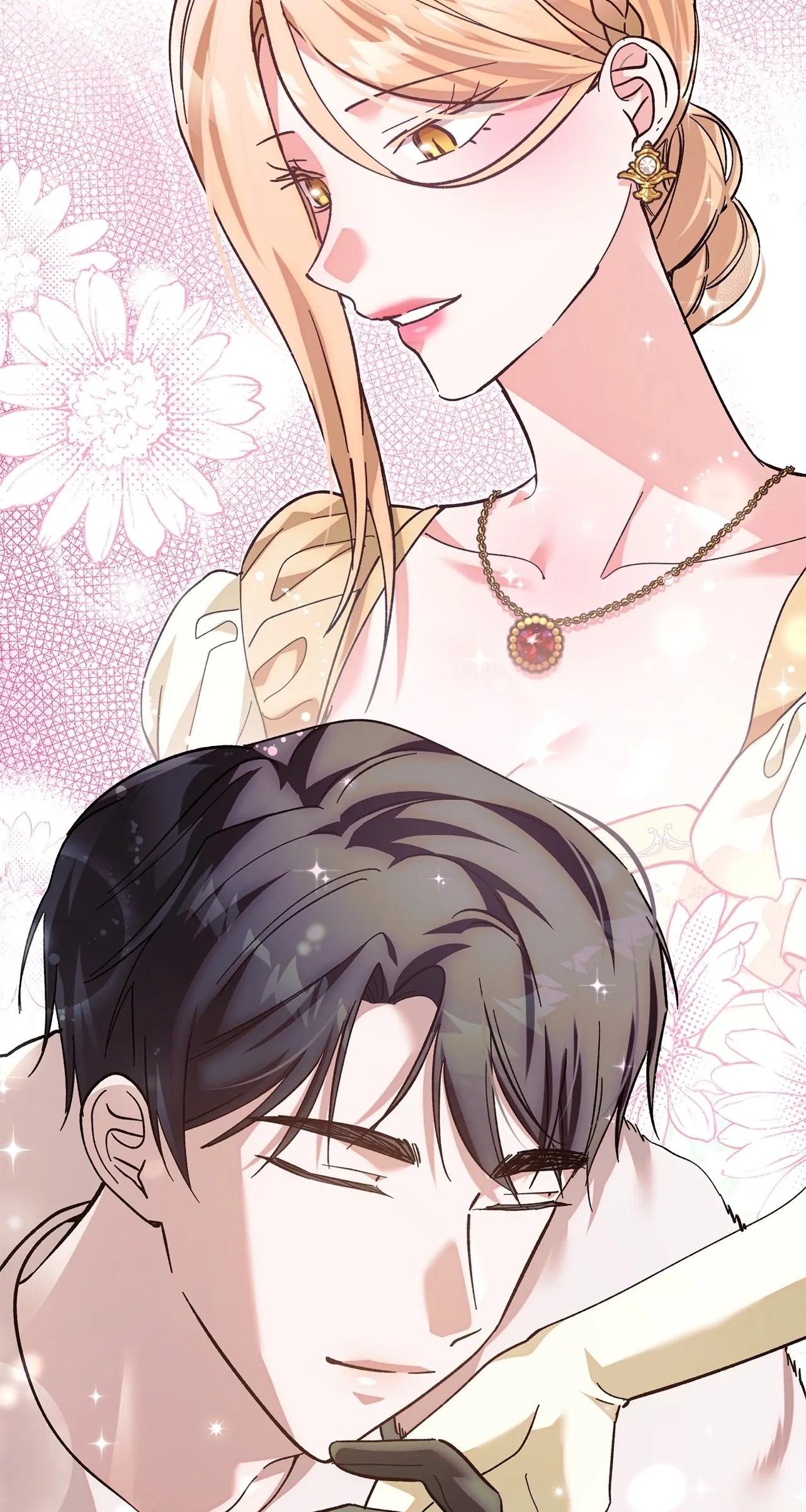 Run Away, From Me Chapter 43 page 44