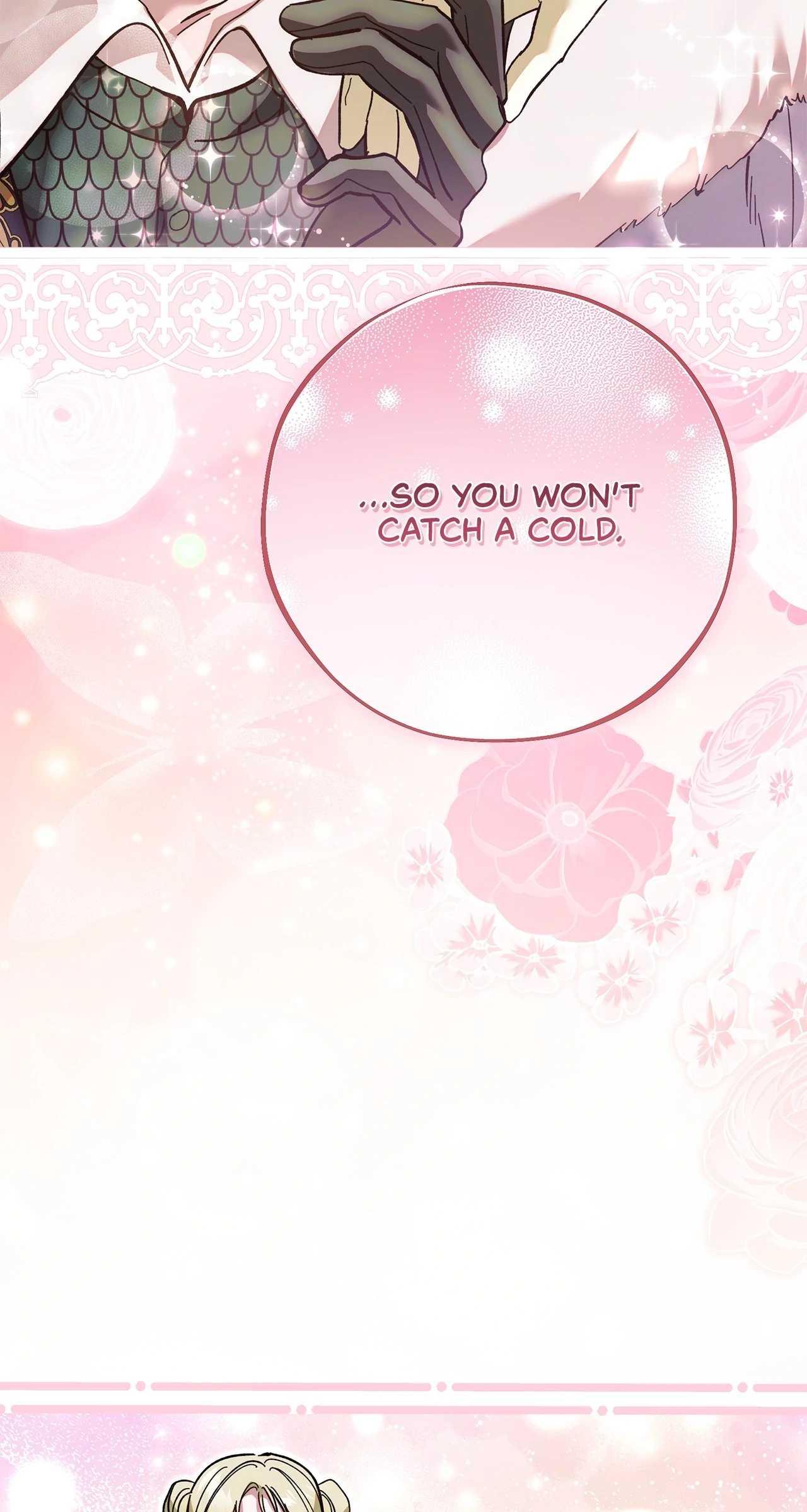 Run Away, From Me Chapter 43 page 45