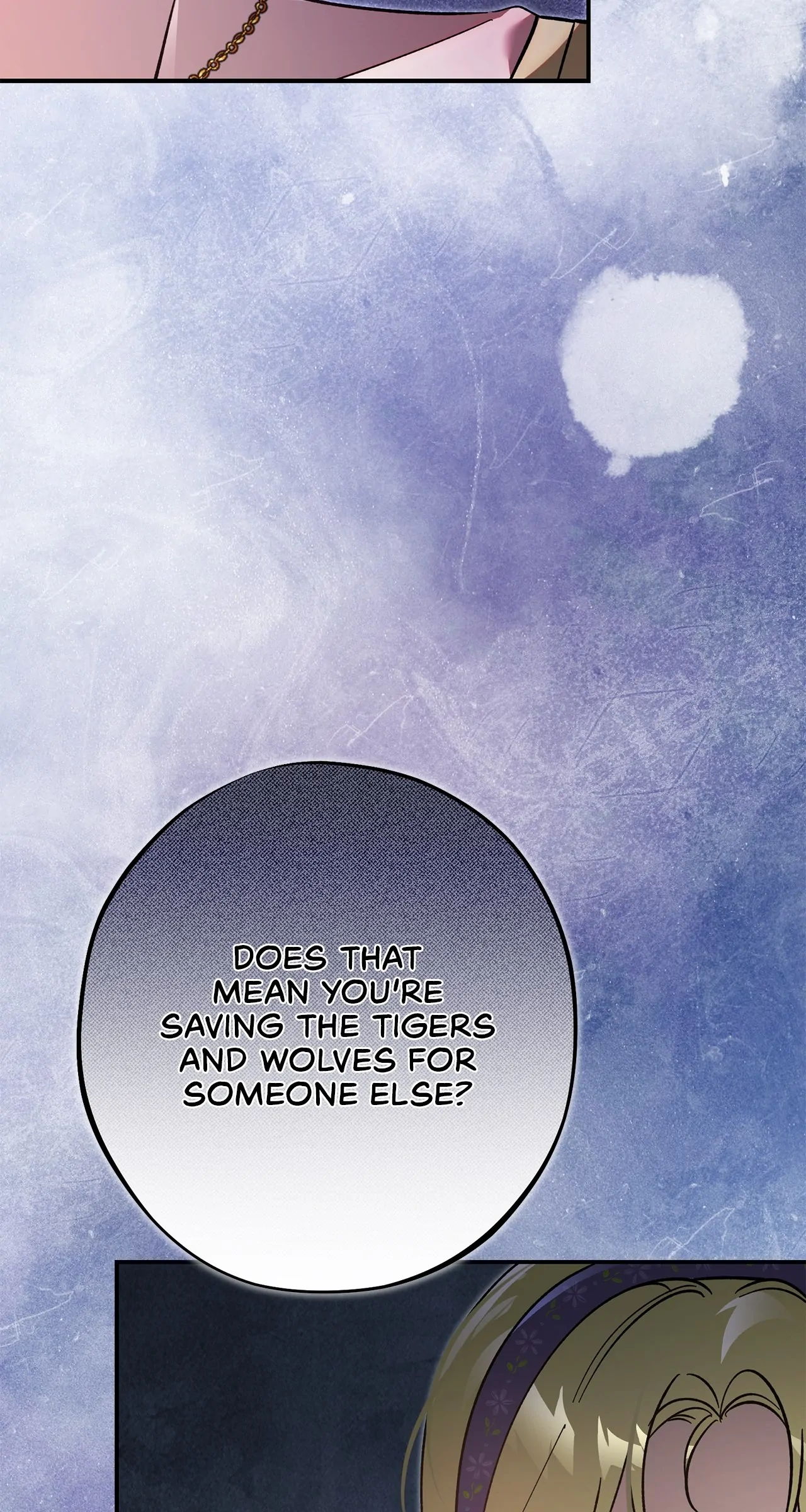 Run Away, From Me Chapter 43 page 48