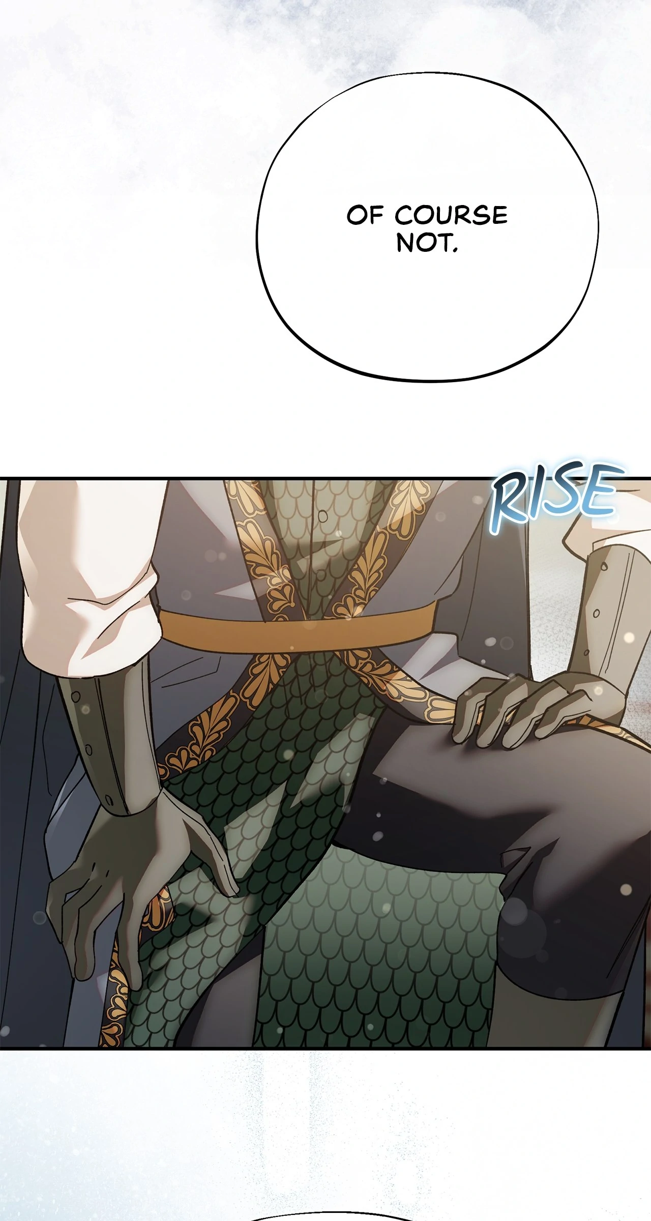 Run Away, From Me Chapter 43 page 50