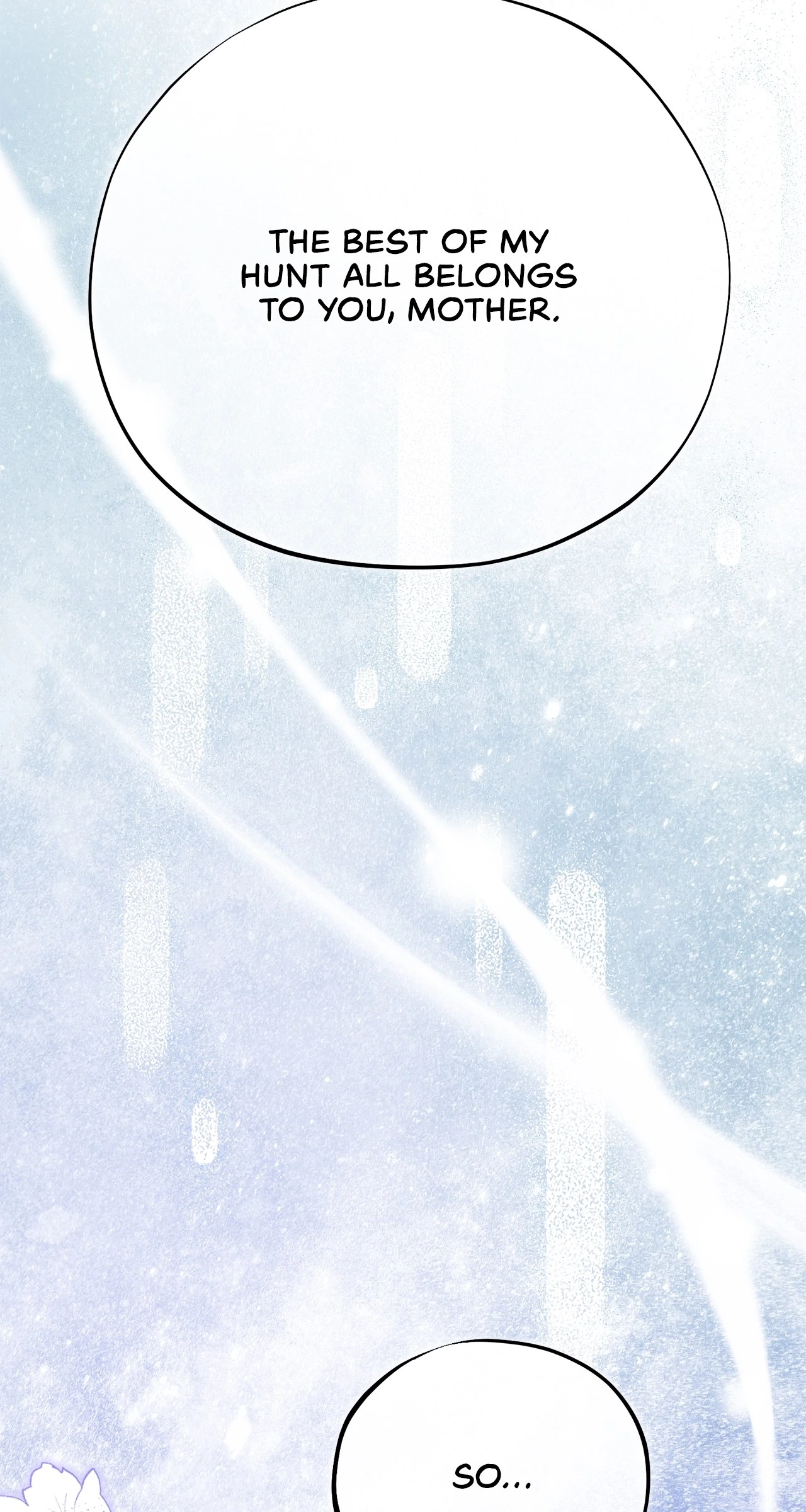 Run Away, From Me Chapter 43 page 51