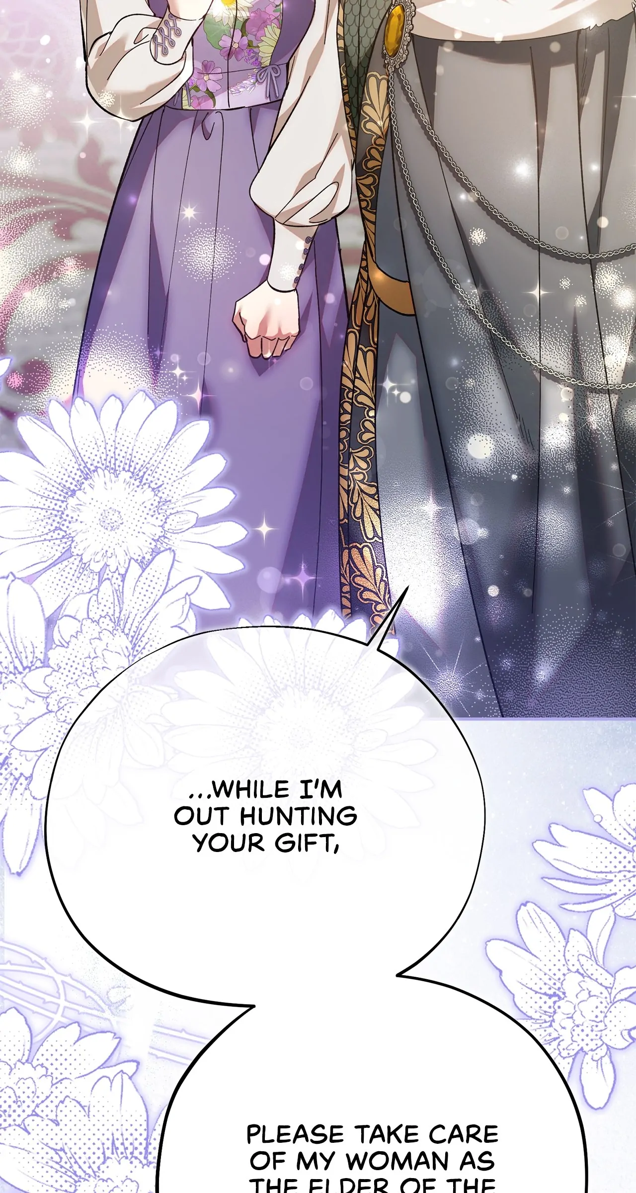Run Away, From Me Chapter 43 page 53