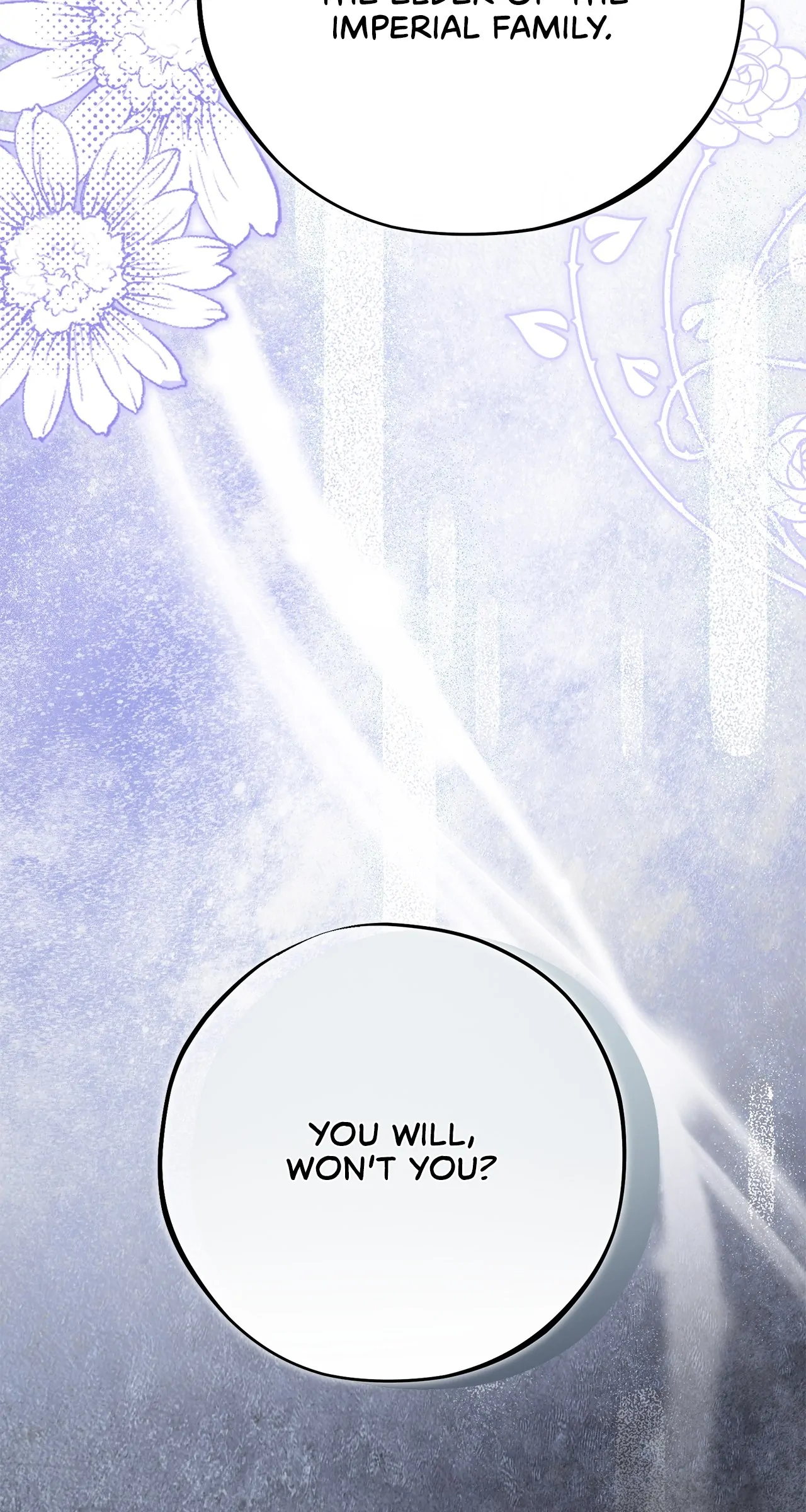 Run Away, From Me Chapter 43 page 54
