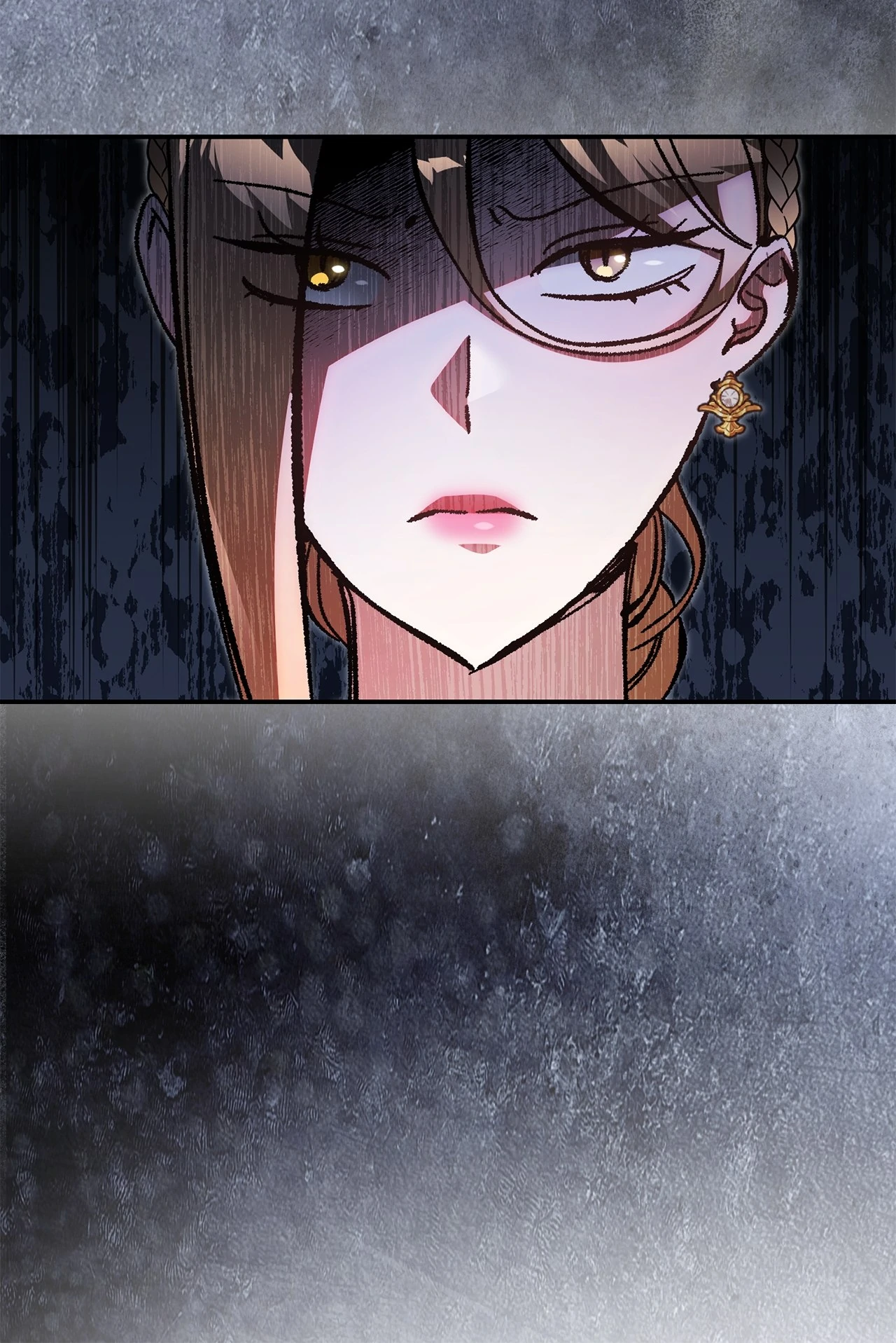 Run Away, From Me Chapter 43 page 55
