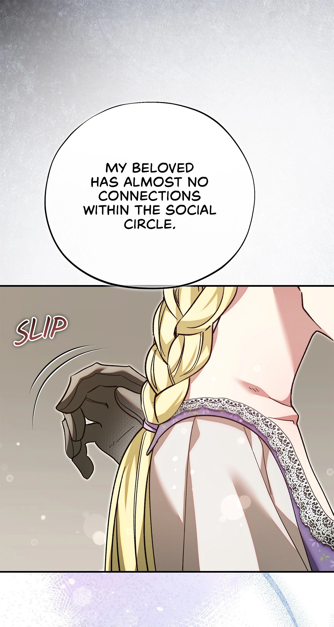 Run Away, From Me Chapter 43 page 56