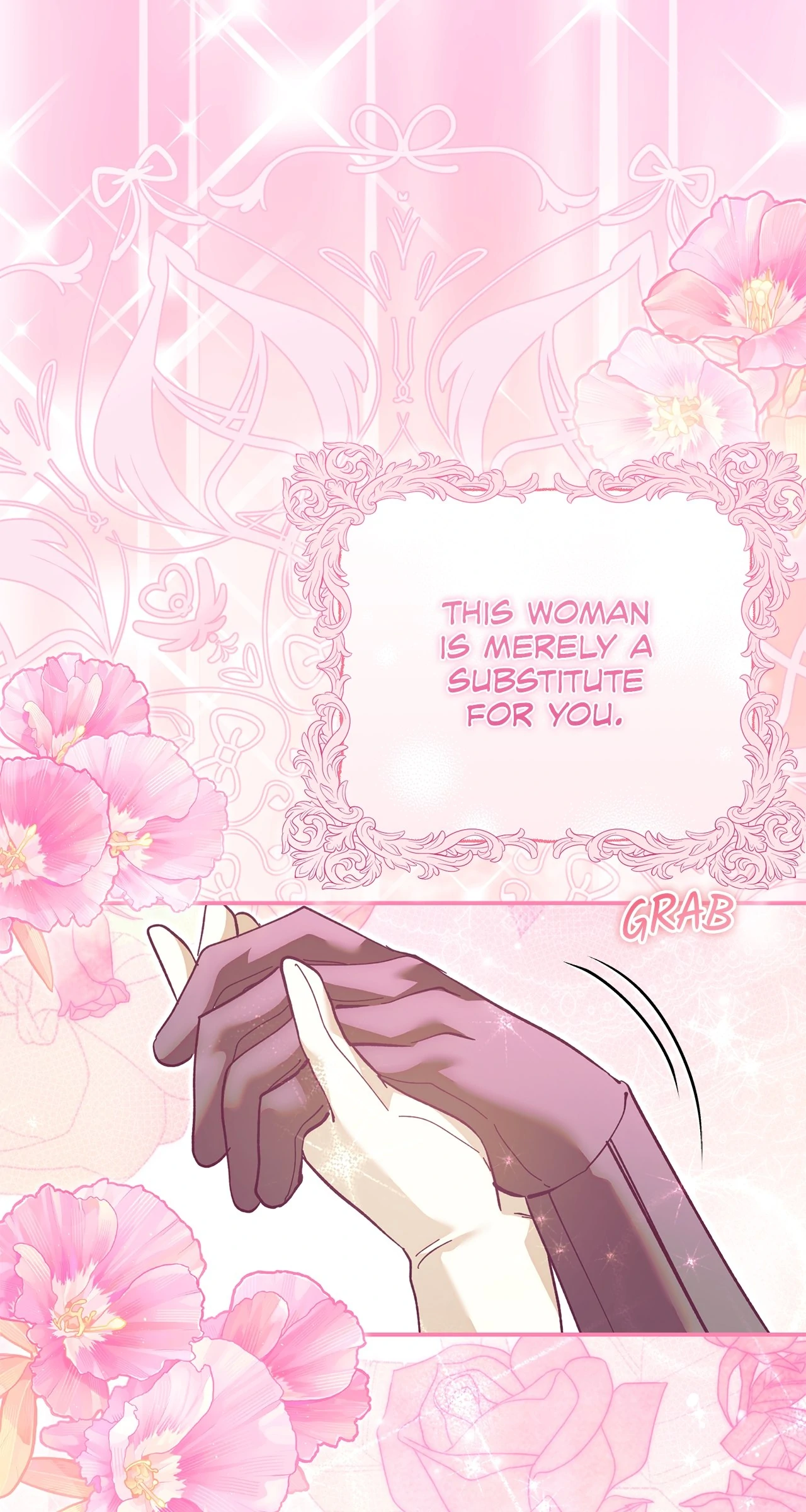 Run Away, From Me Chapter 43 page 61