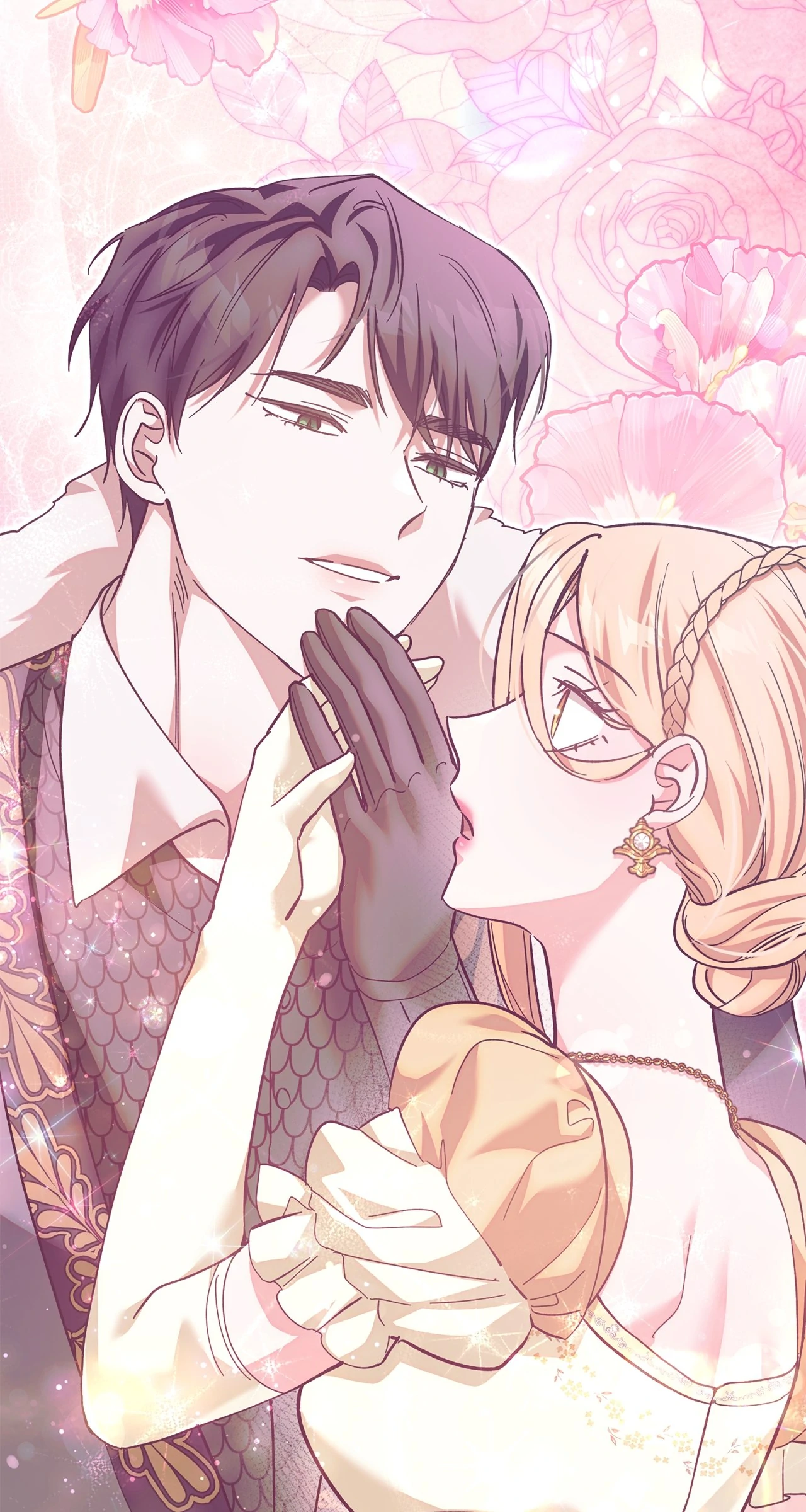 Run Away, From Me Chapter 43 page 62