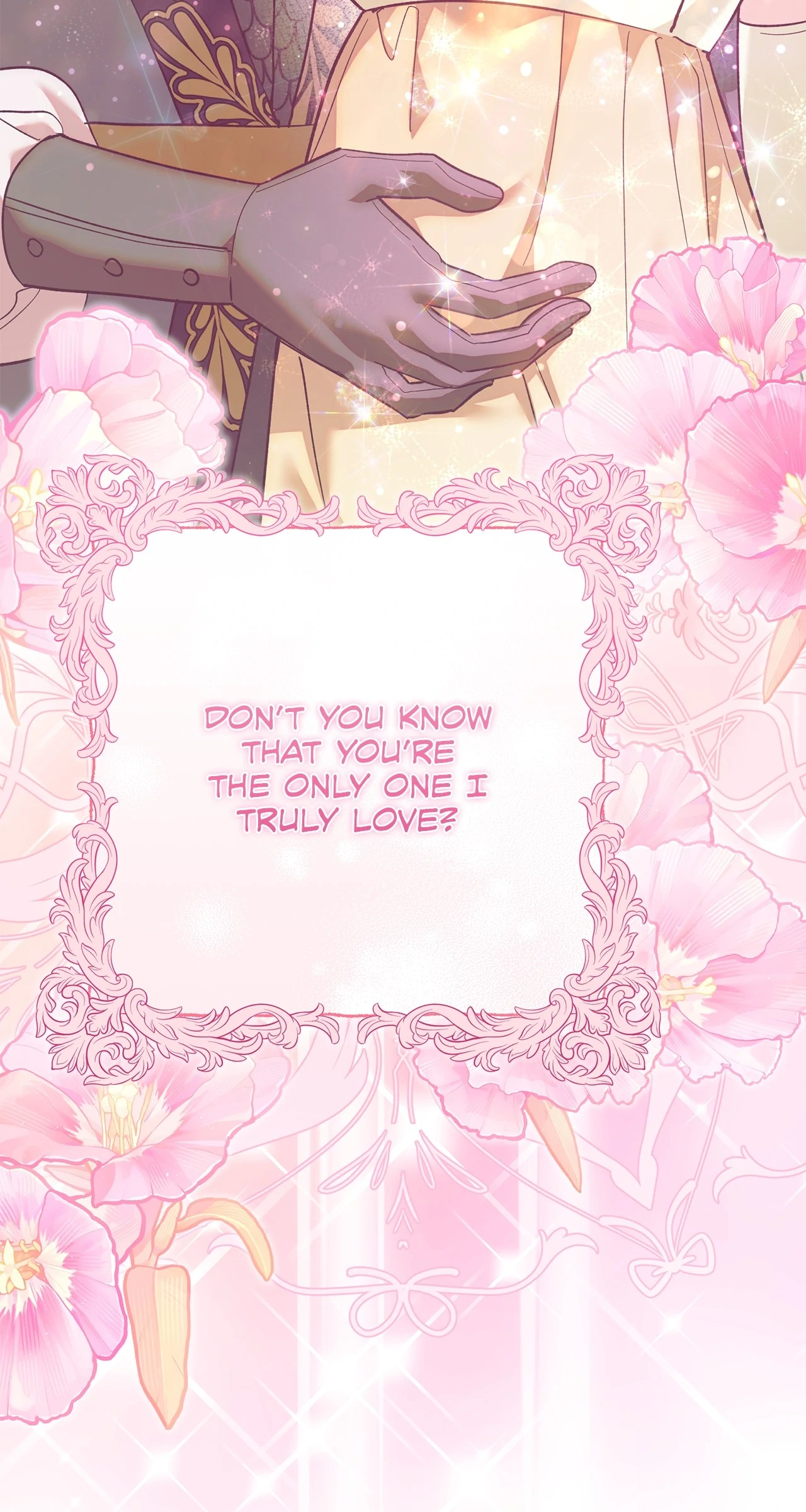 Run Away, From Me Chapter 43 page 63