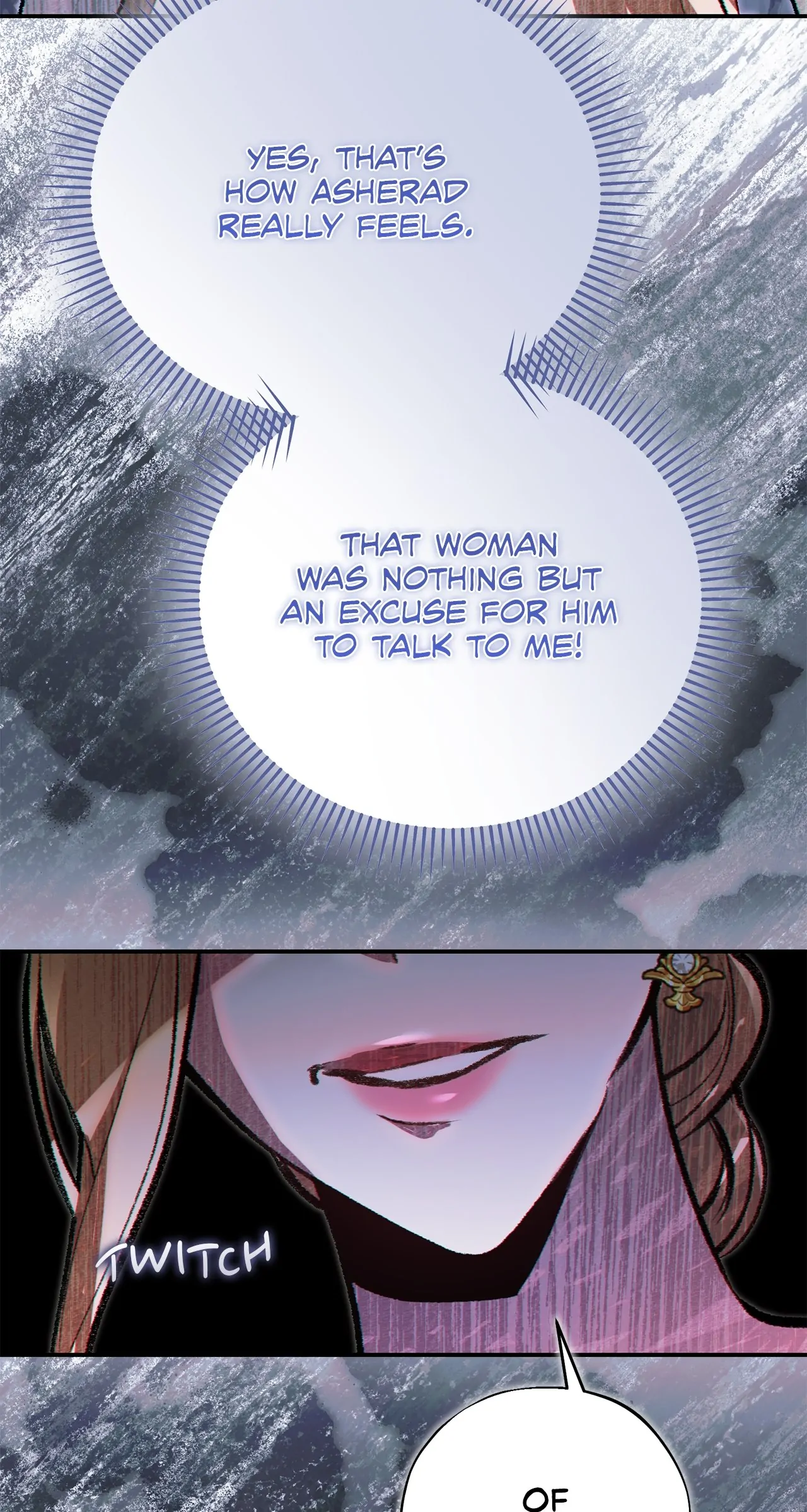 Run Away, From Me Chapter 43 page 66