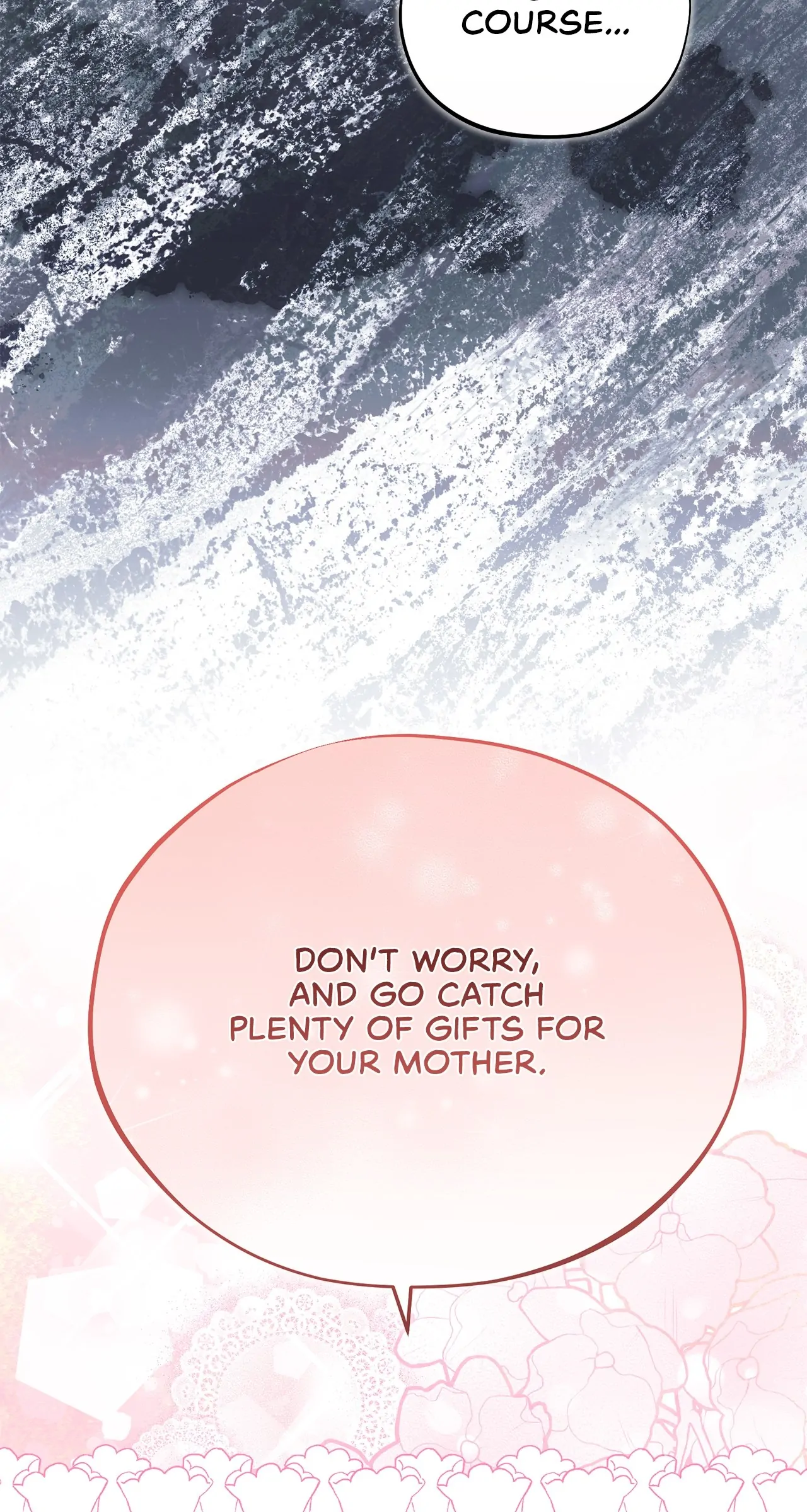 Run Away, From Me Chapter 43 page 67