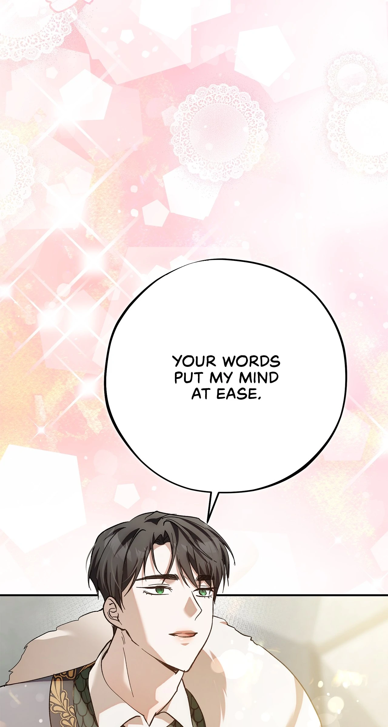 Run Away, From Me Chapter 43 page 69