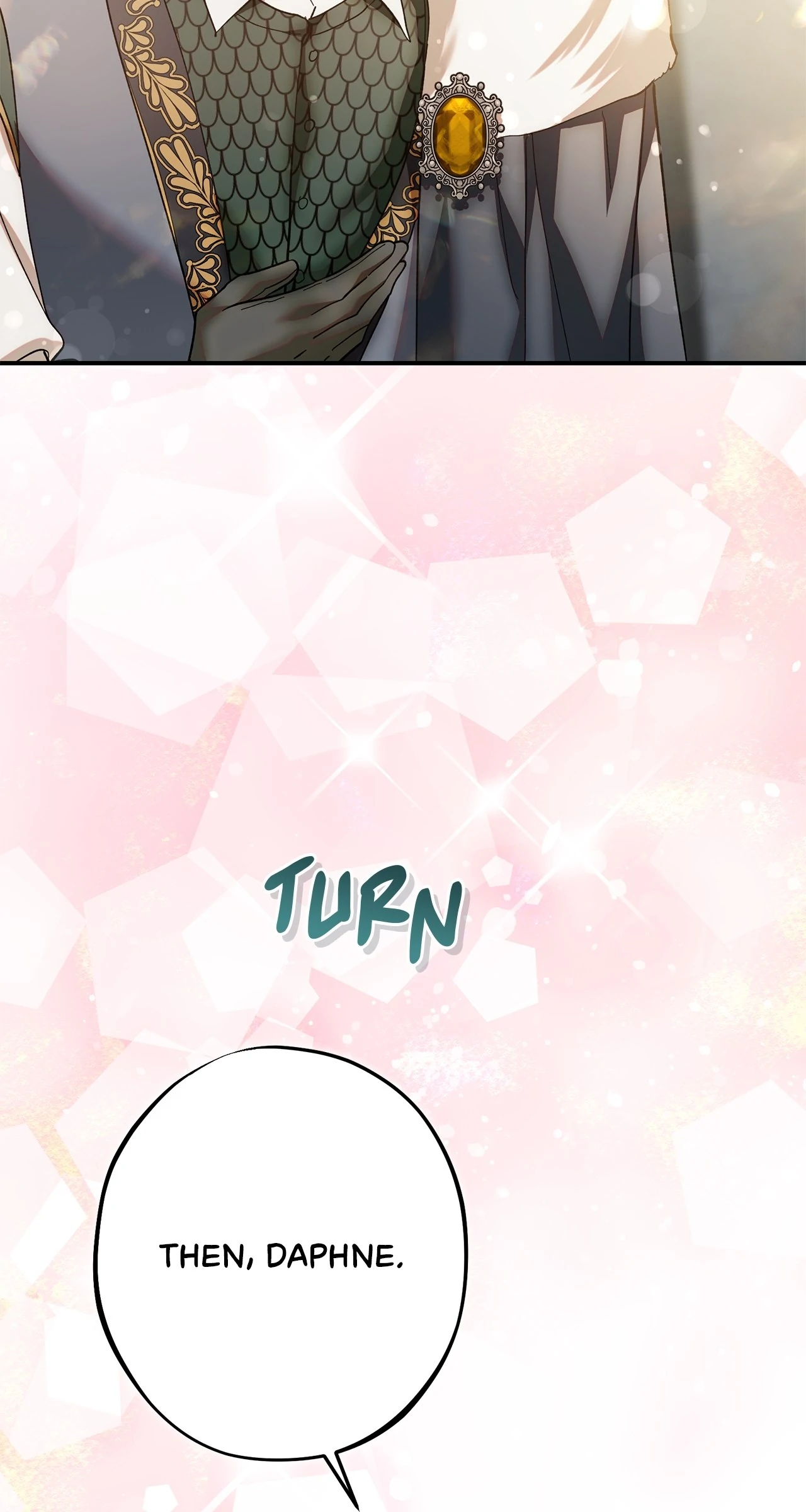 Run Away, From Me Chapter 43 page 70