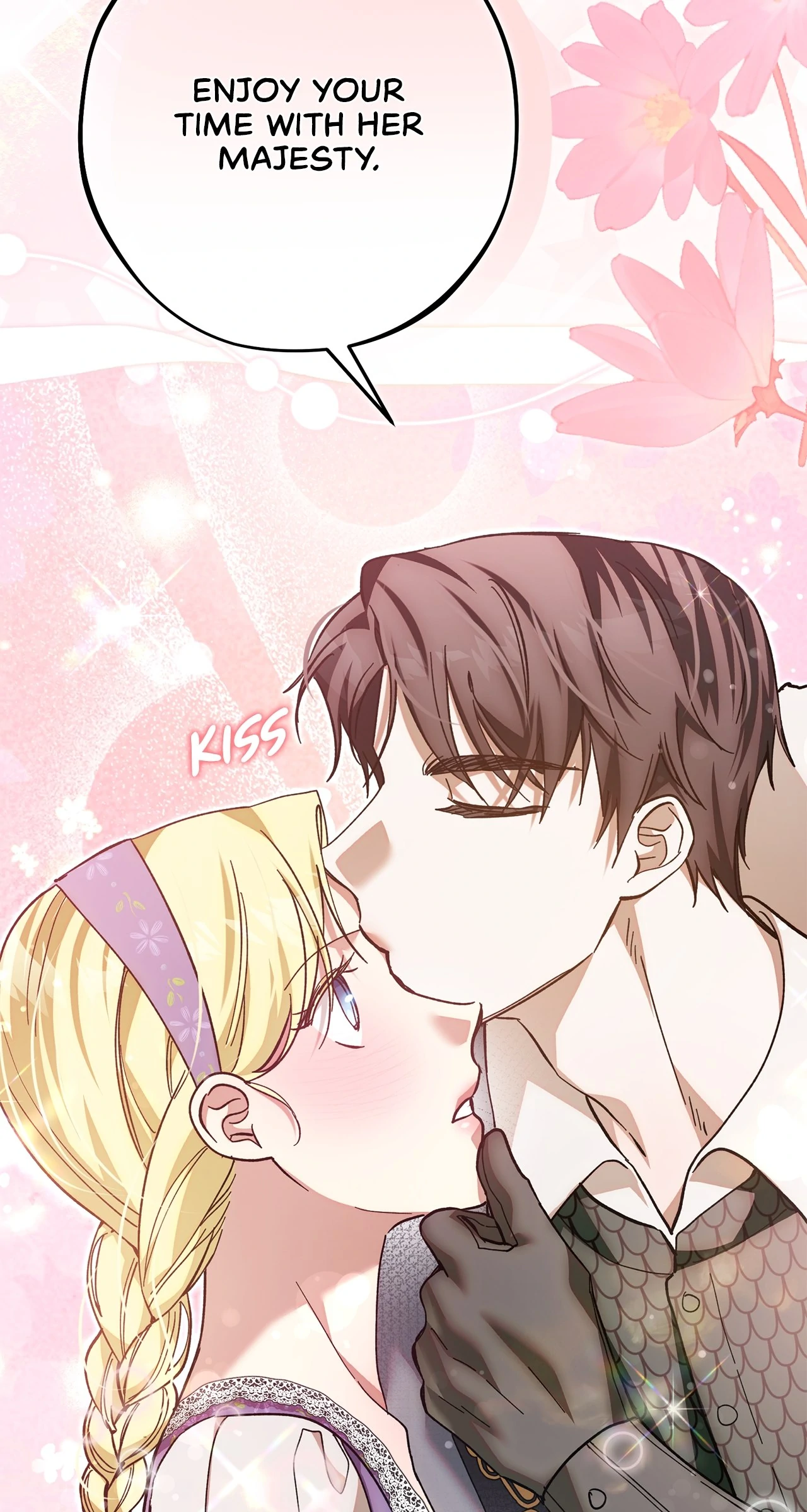 Run Away, From Me Chapter 43 page 72