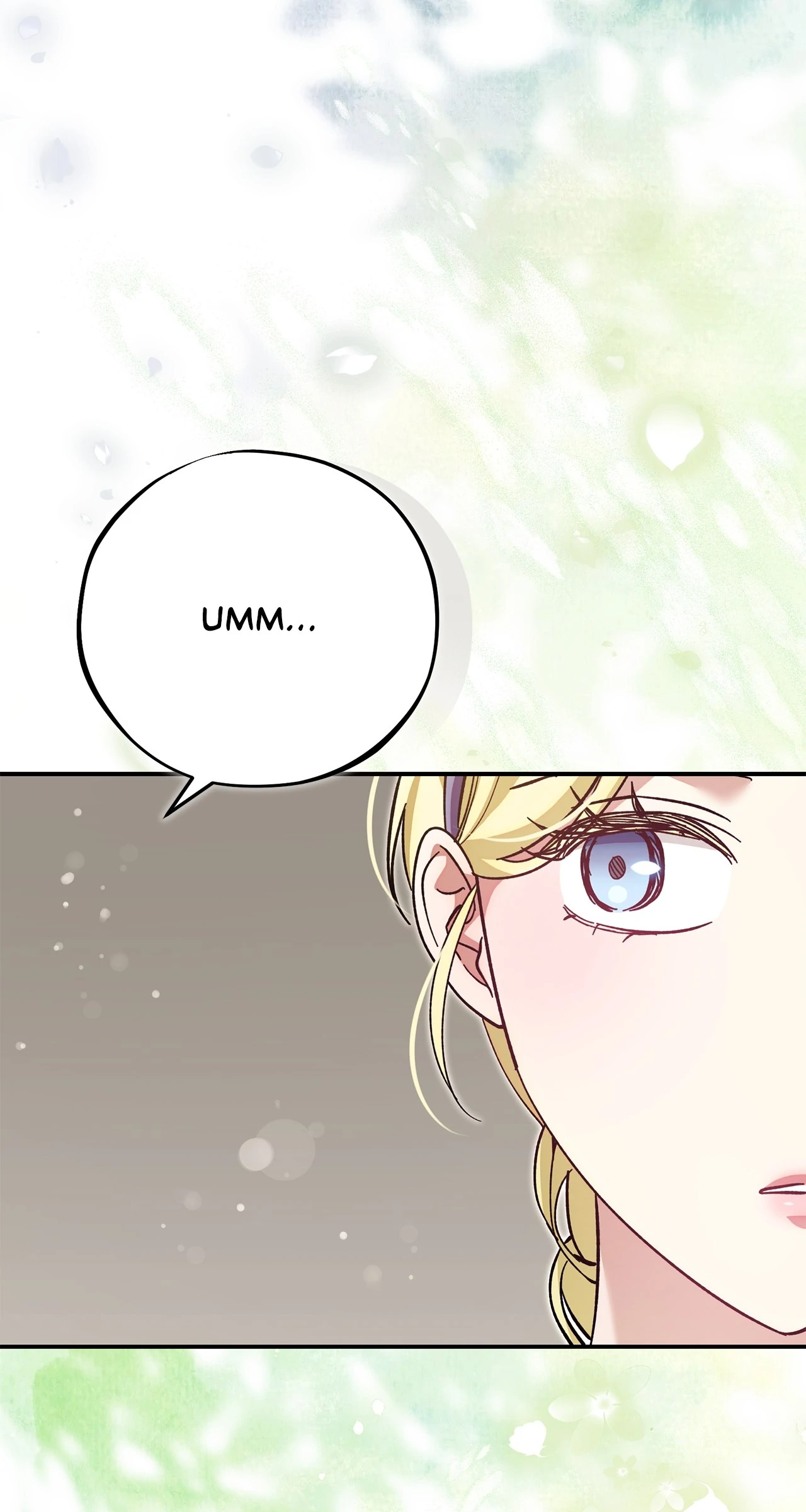 Run Away, From Me Chapter 43 page 85