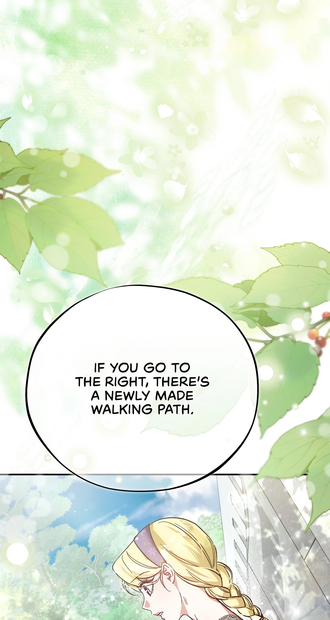Run Away, From Me Chapter 43 page 86