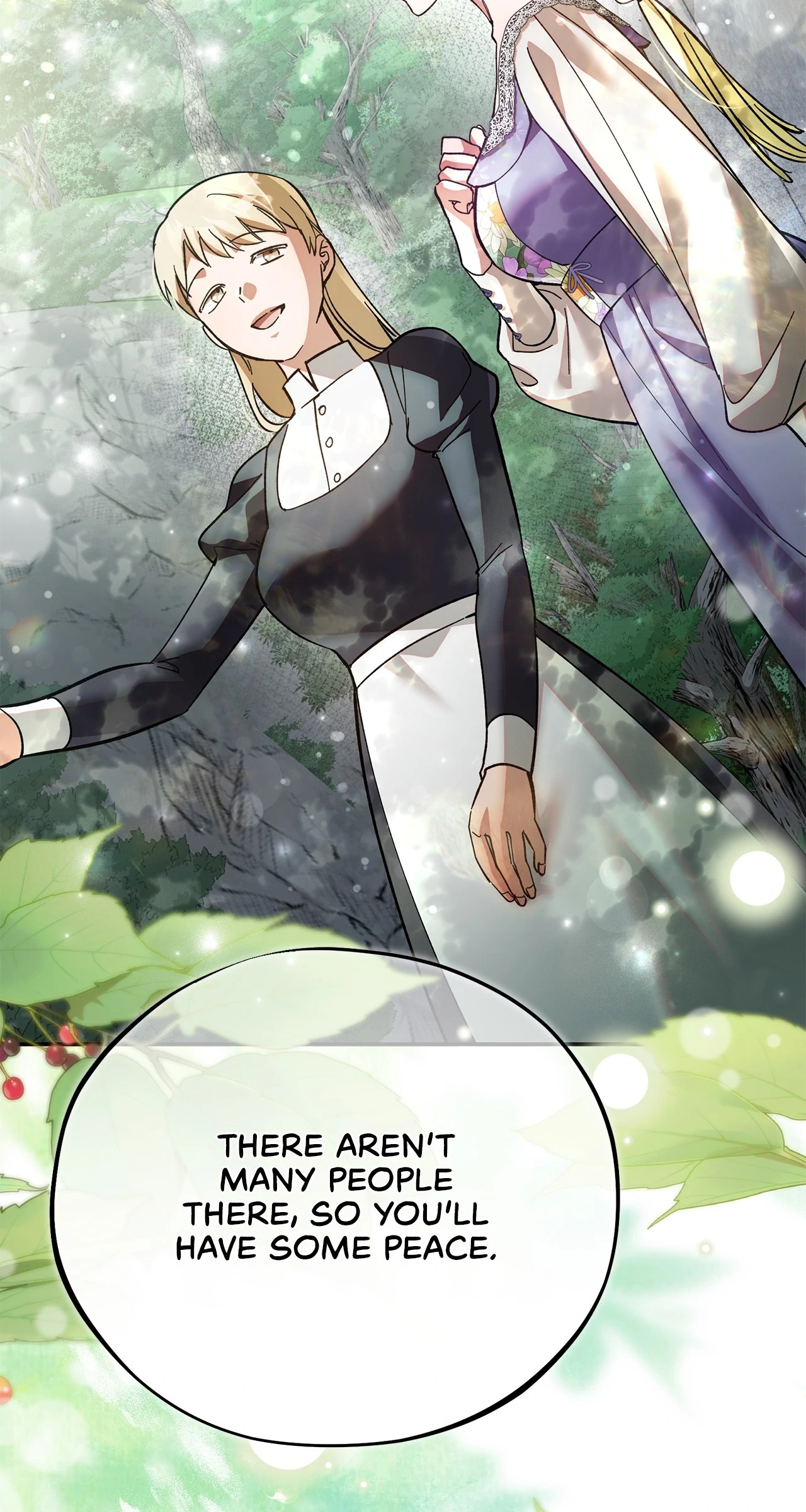 Run Away, From Me Chapter 43 page 87