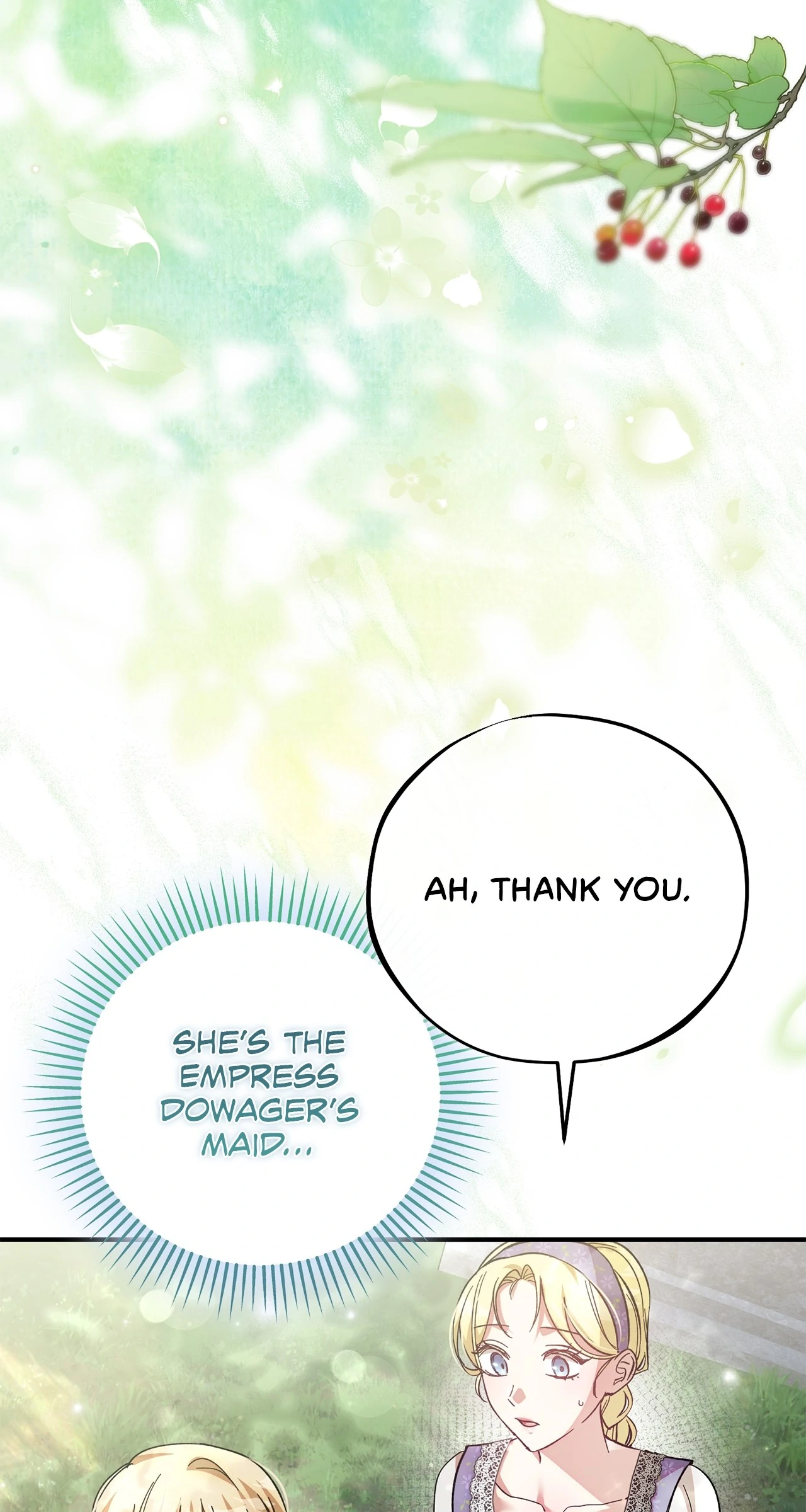 Run Away, From Me Chapter 43 page 88