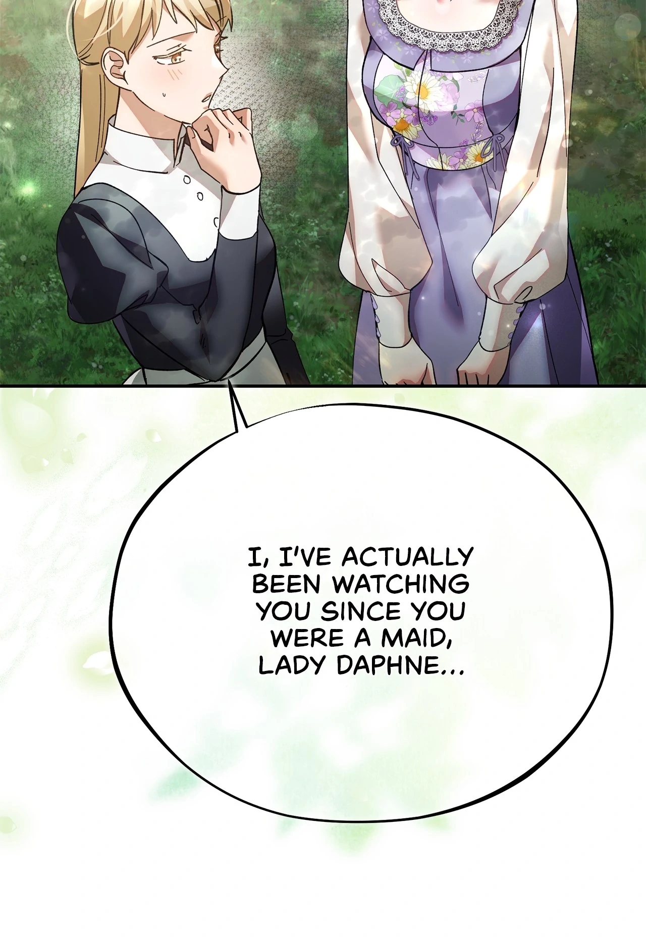 Run Away, From Me Chapter 43 page 89
