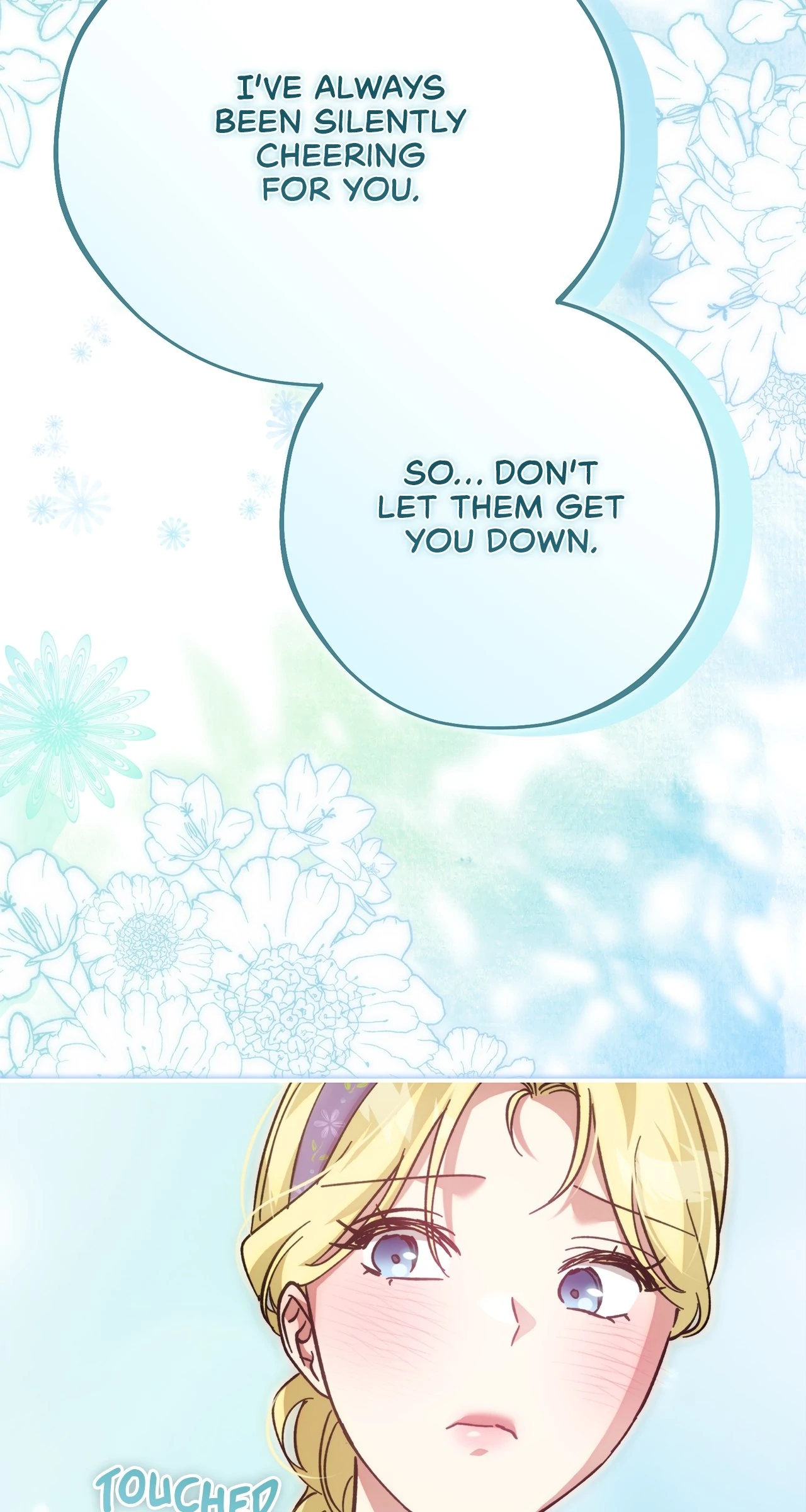 Run Away, From Me Chapter 43 page 91