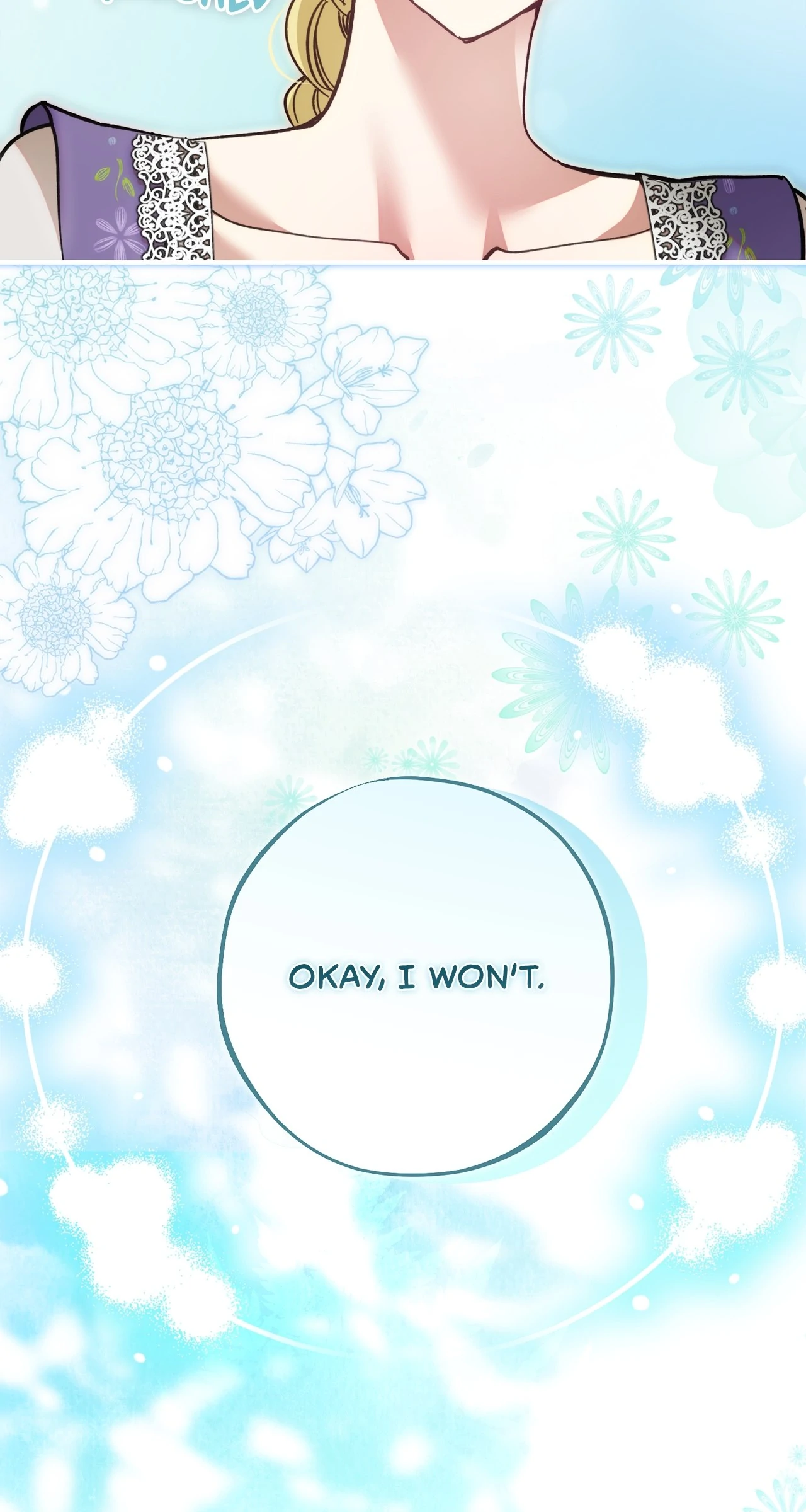 Run Away, From Me Chapter 43 page 92