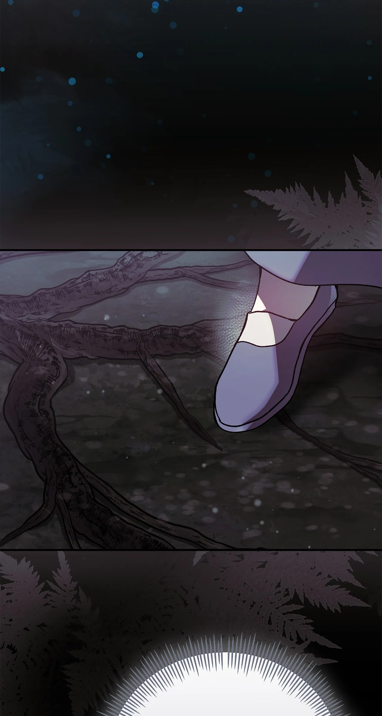 Run Away, From Me Chapter 43 page 94