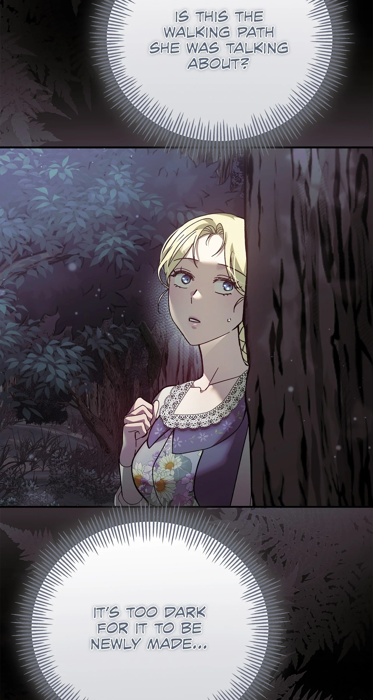 Run Away, From Me Chapter 43 page 95