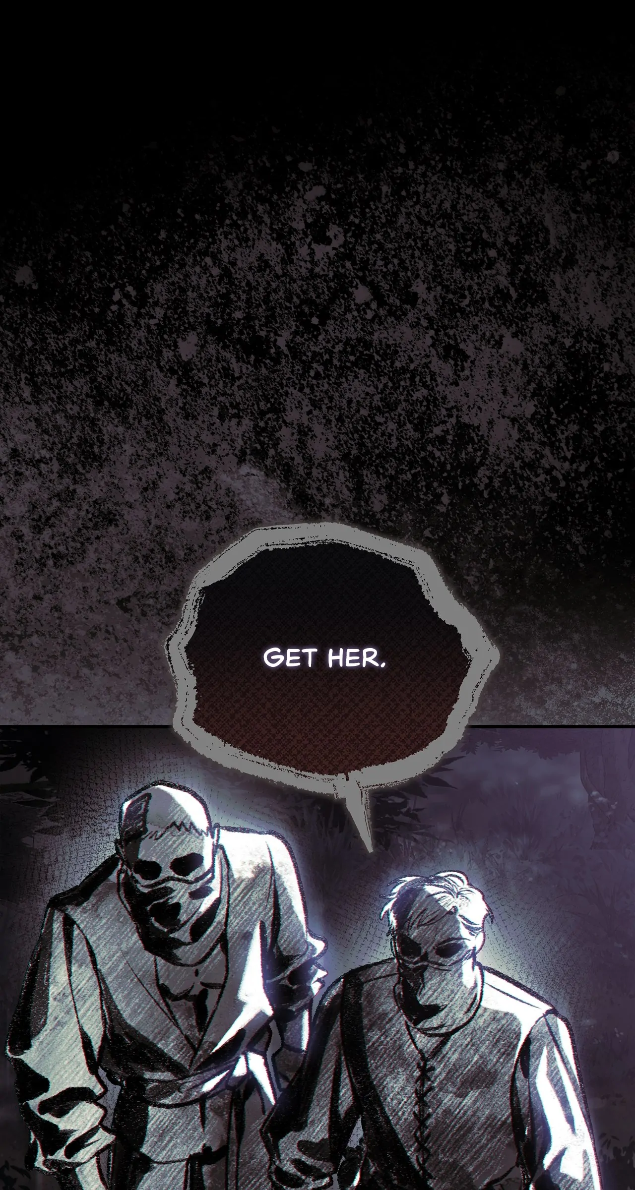 Run Away, From Me Chapter 43 page 98