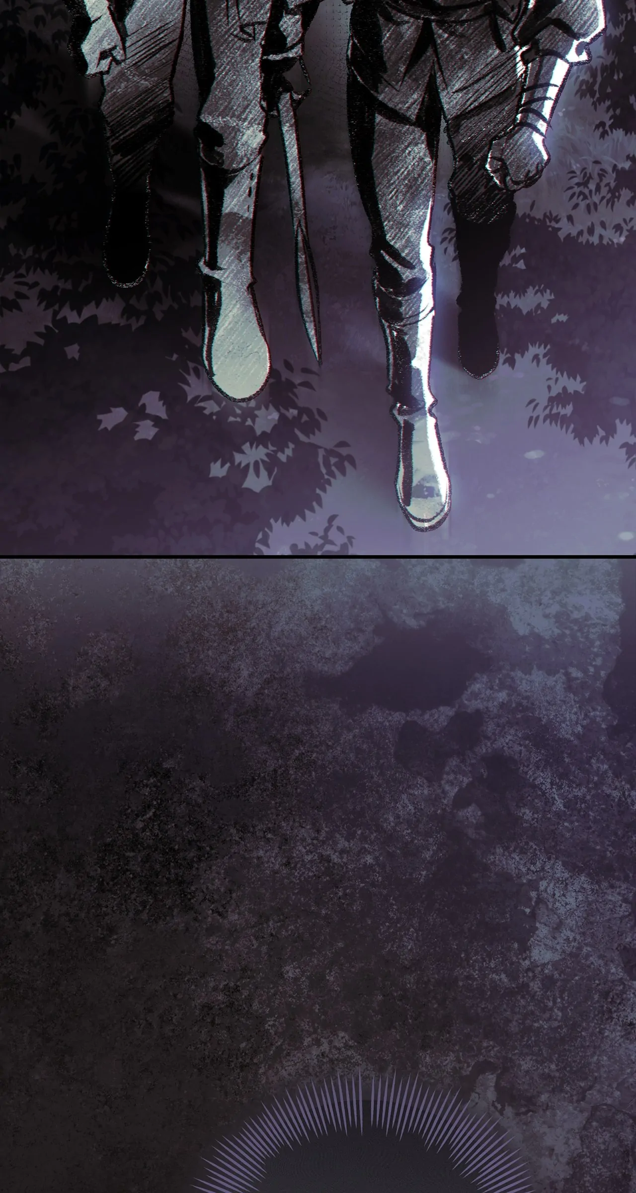 Run Away, From Me Chapter 43 page 99