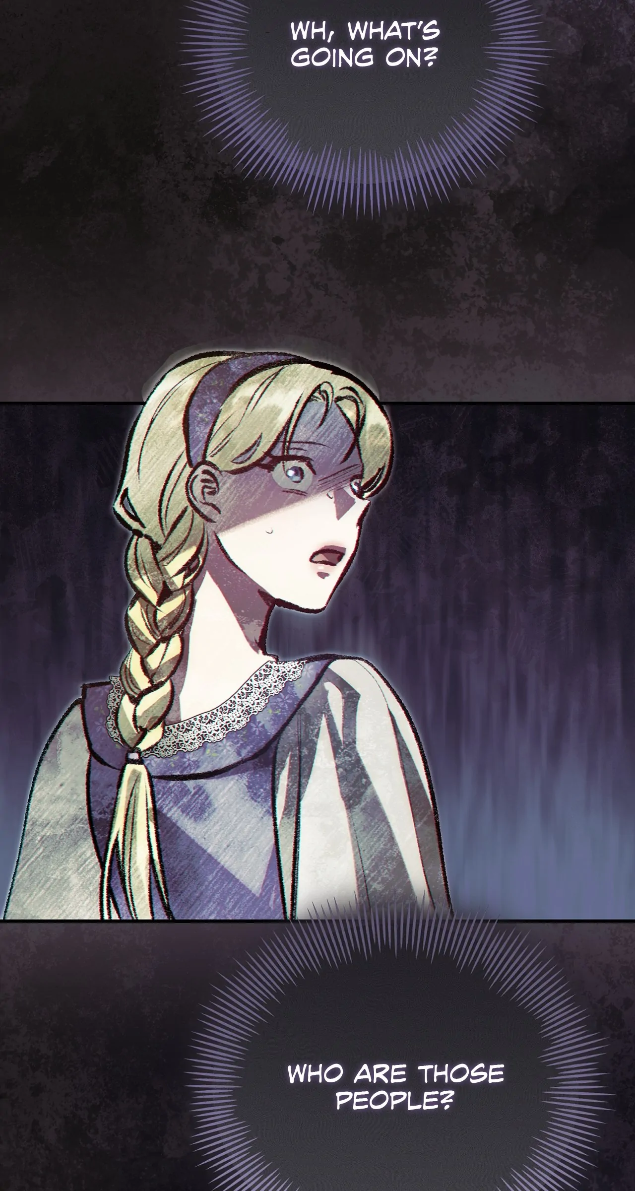Run Away, From Me Chapter 43 page 100
