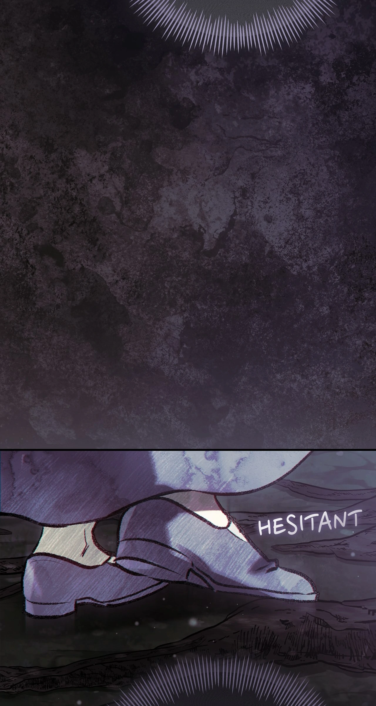 Run Away, From Me Chapter 43 page 101