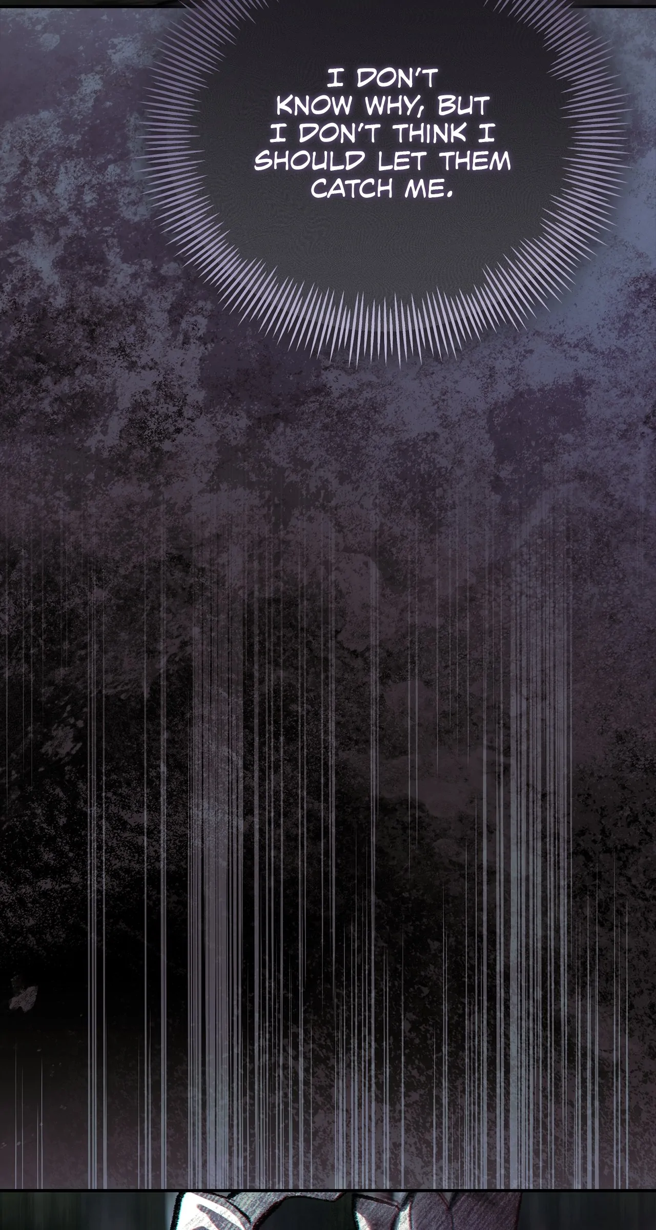 Run Away, From Me Chapter 43 page 102