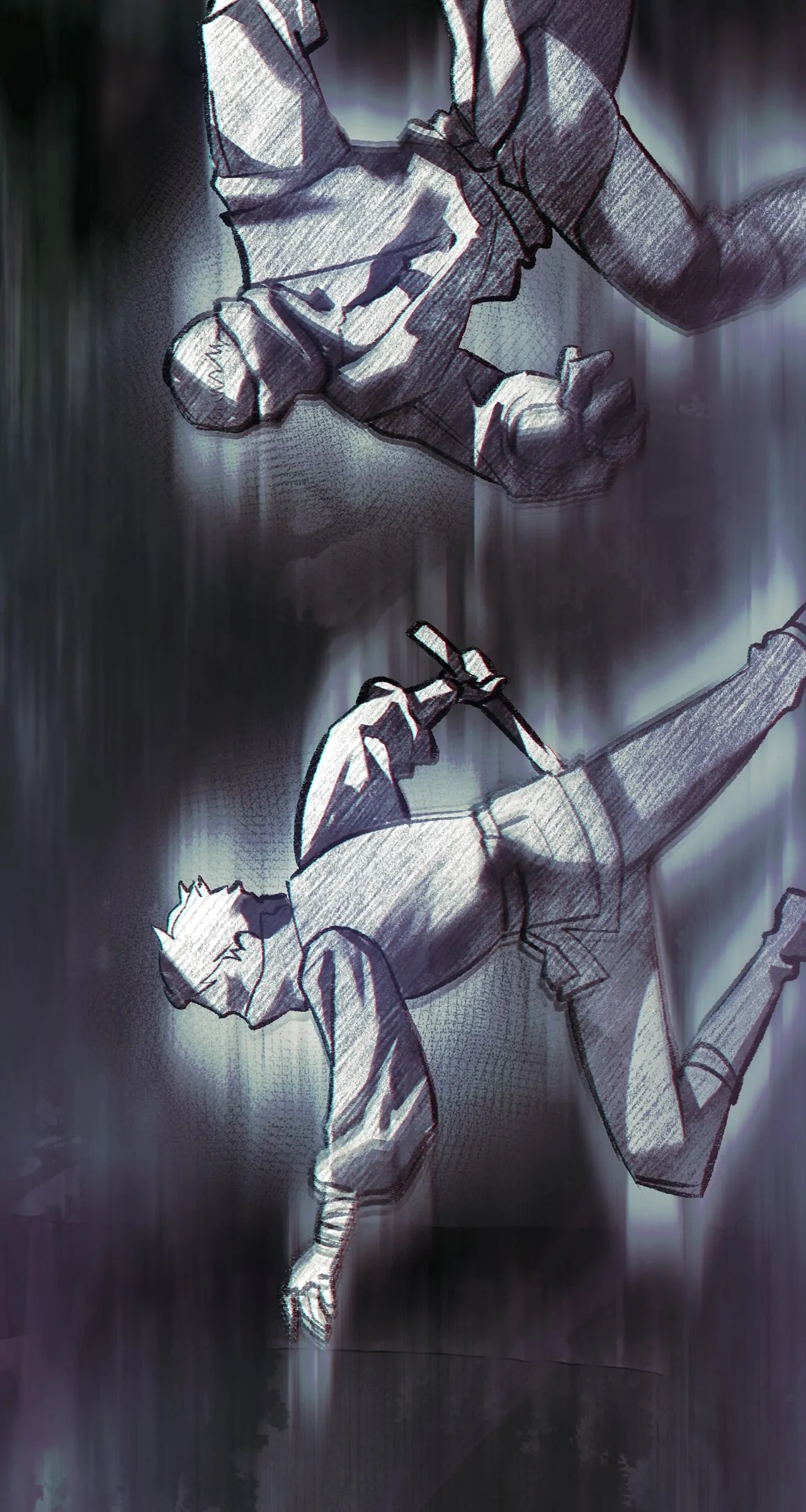 Run Away, From Me Chapter 43 page 103