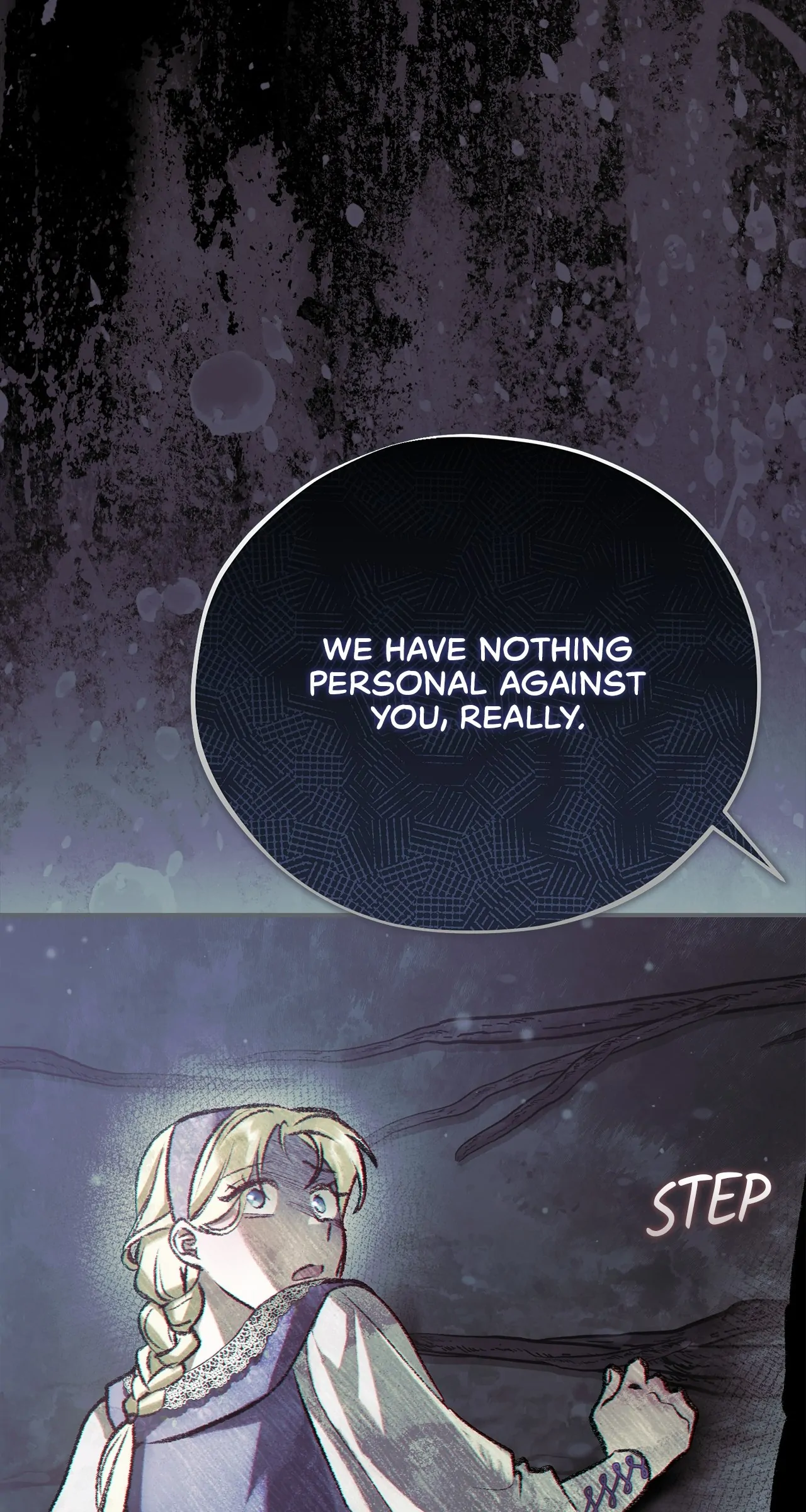 Run Away, From Me Chapter 43 page 109