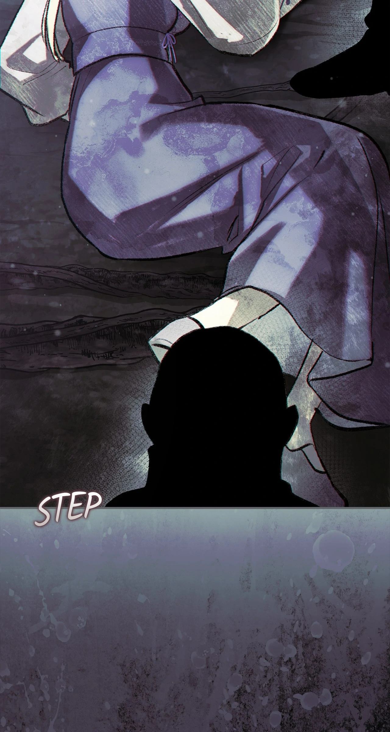 Run Away, From Me Chapter 43 page 110