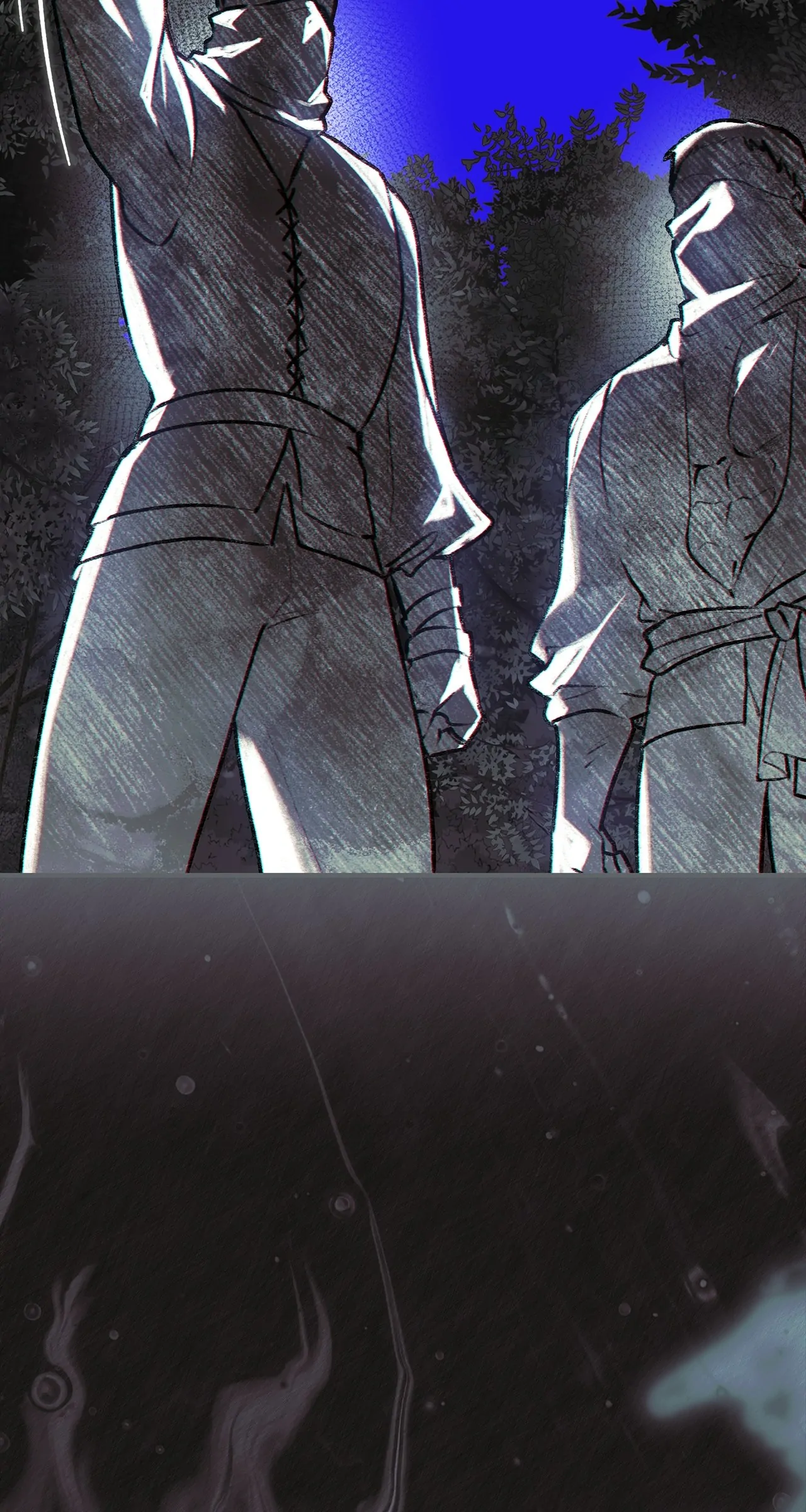 Run Away, From Me Chapter 43 page 113