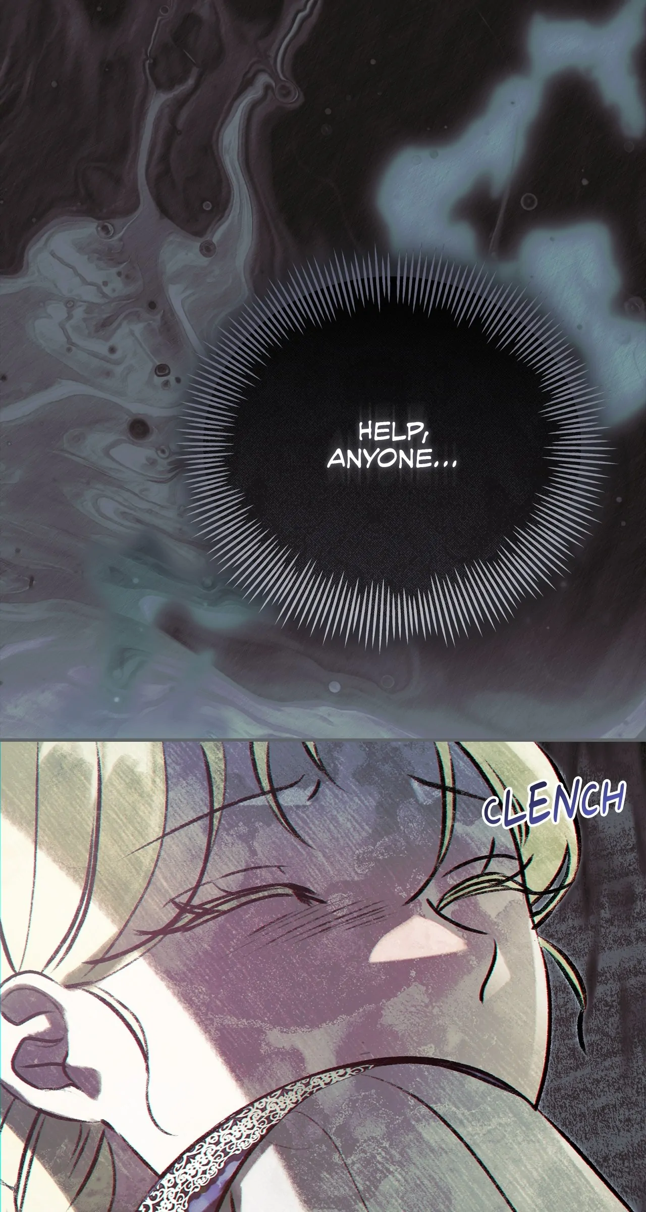 Run Away, From Me Chapter 43 page 114