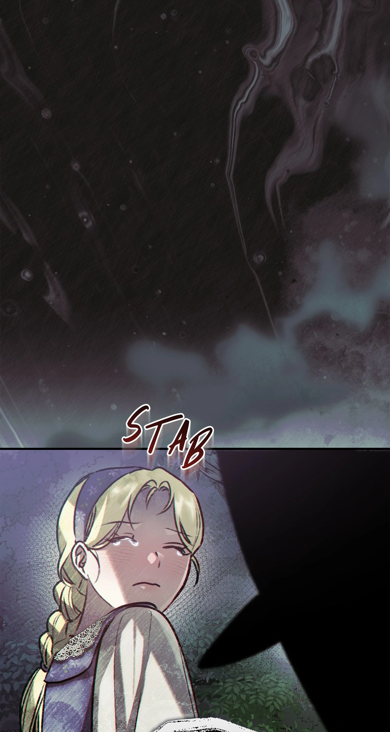 Run Away, From Me Chapter 43 page 119