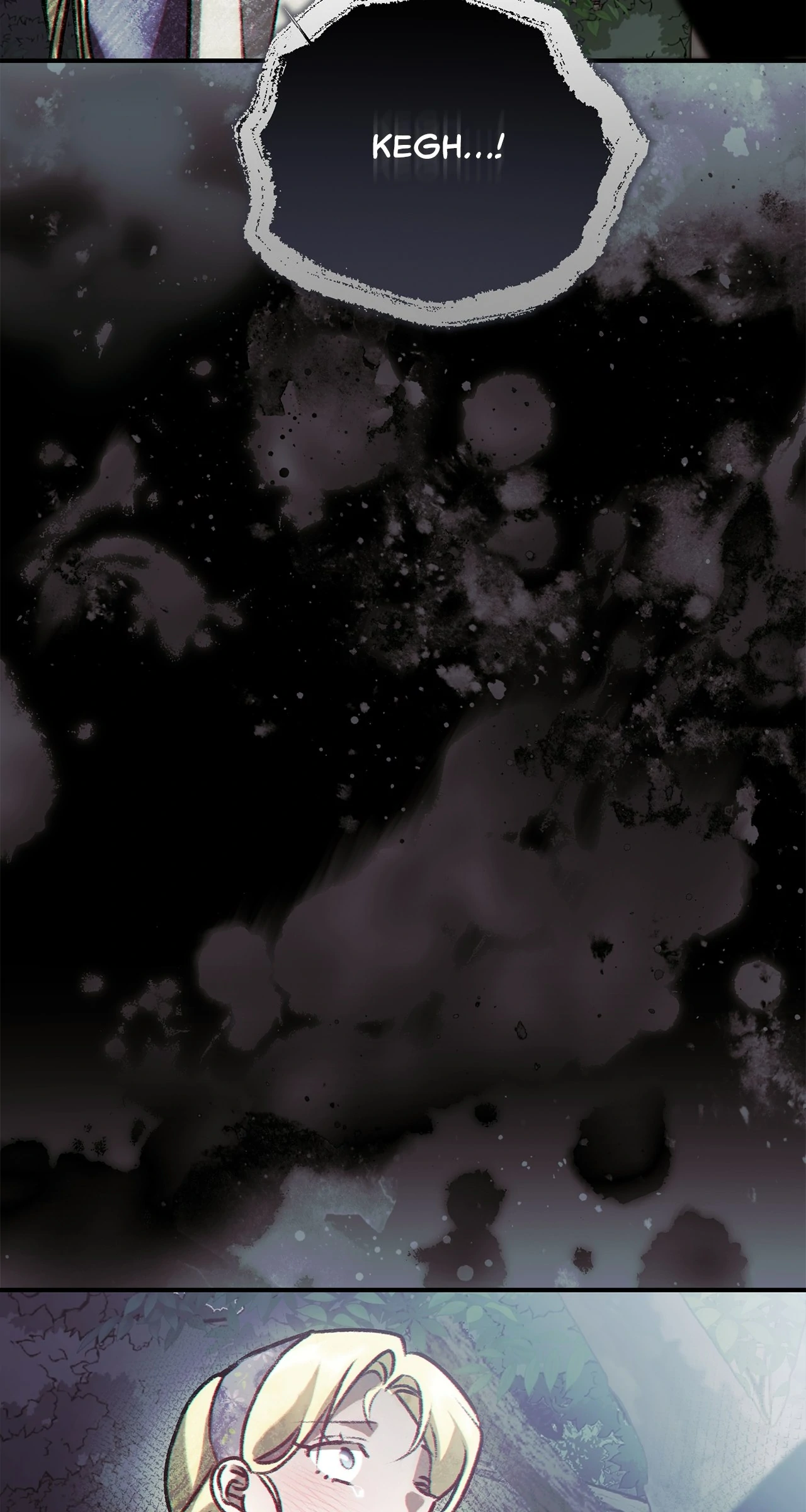 Run Away, From Me Chapter 43 page 120