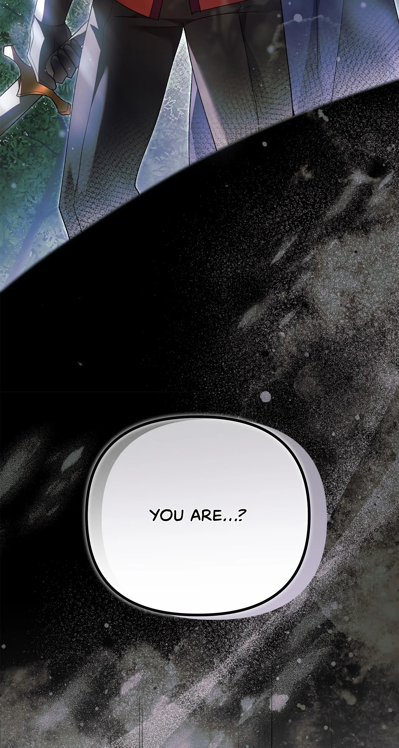 Run Away, From Me Chapter 44 page 2