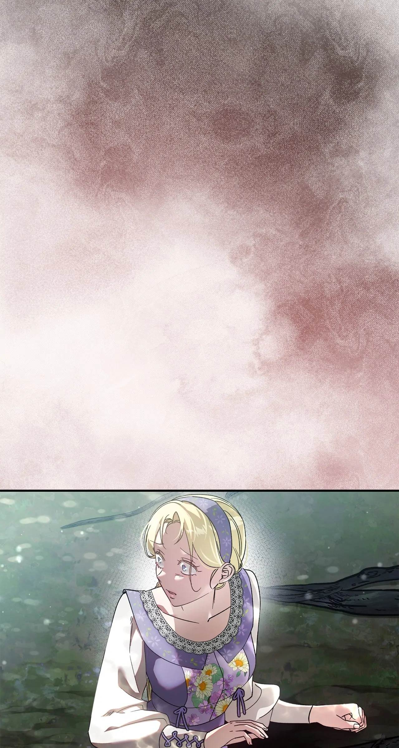 Run Away, From Me Chapter 44 page 8